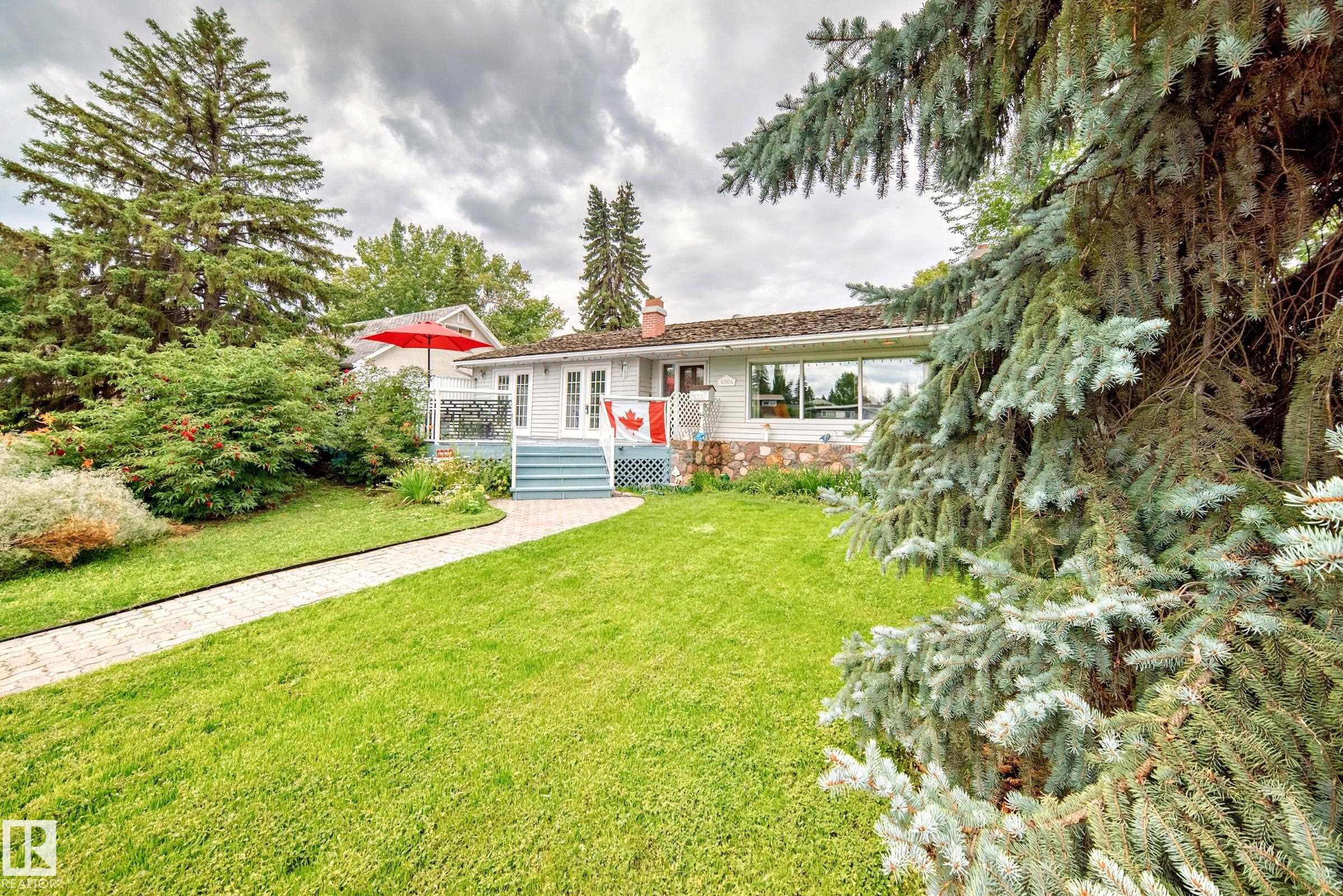 Photo 49 at 6504 109b Avenue NW, Capilano, Edmonton