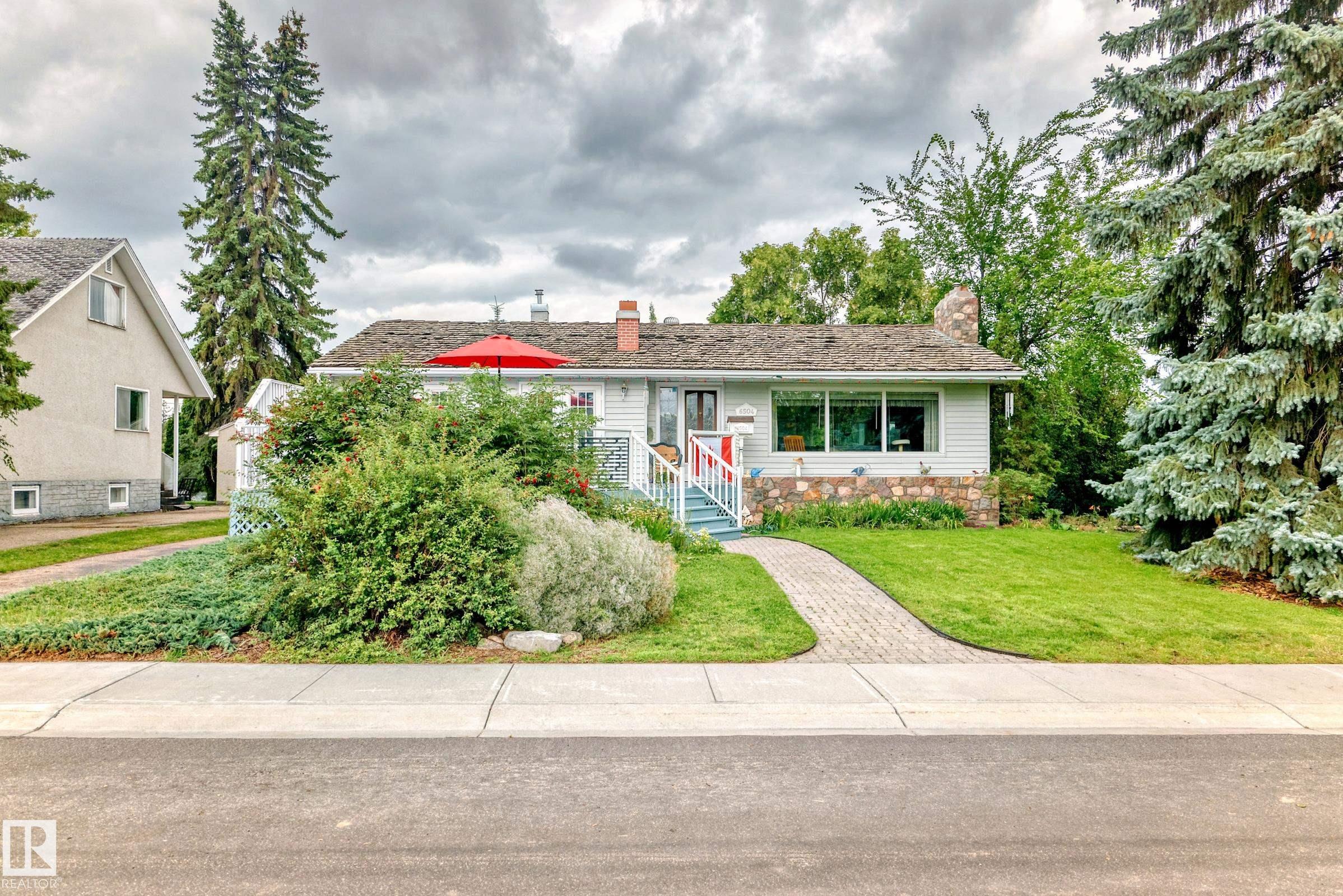Photo 50 at 6504 109b Avenue NW, Capilano, Edmonton