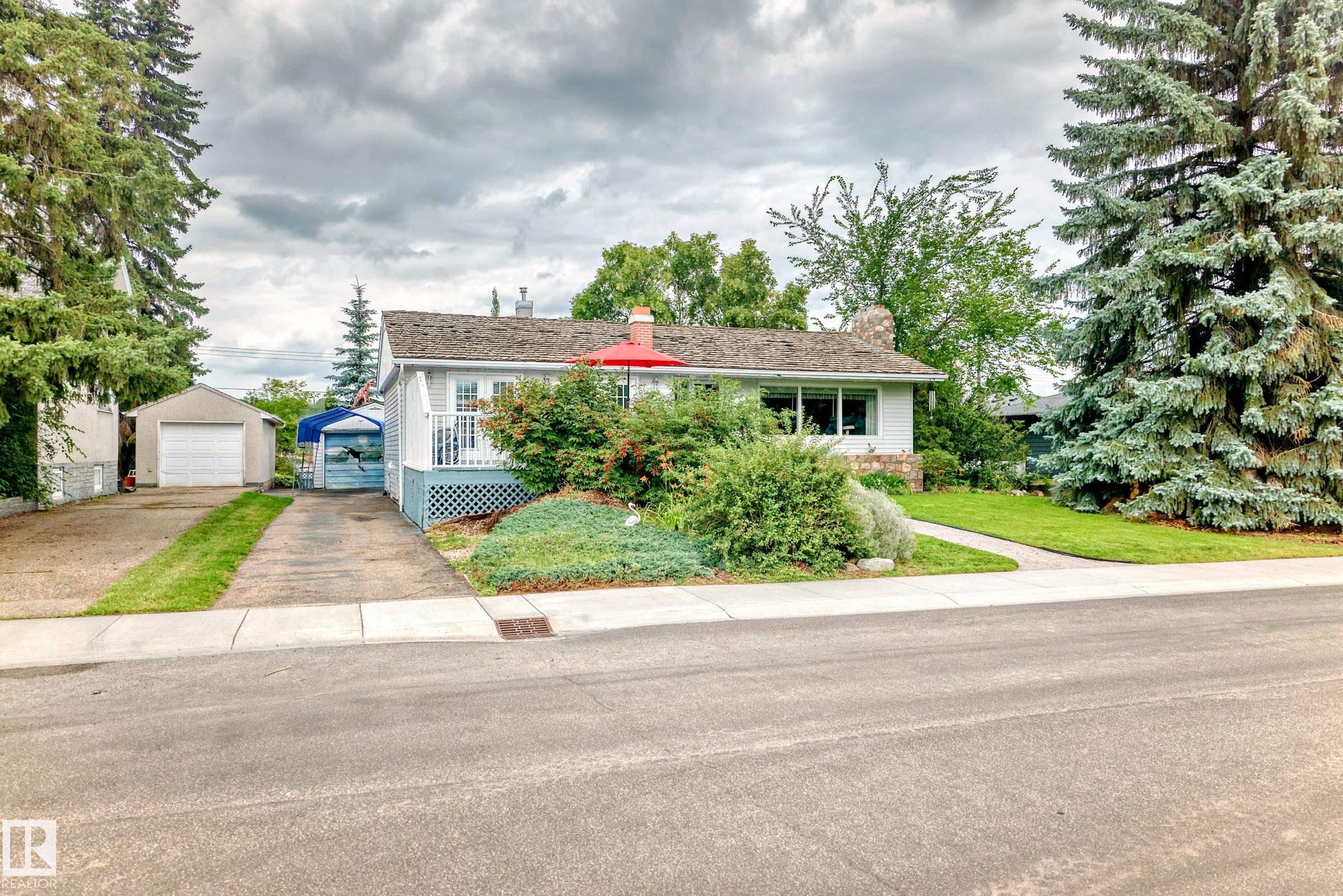 Photo 51 at 6504 109b Avenue NW, Capilano, Edmonton