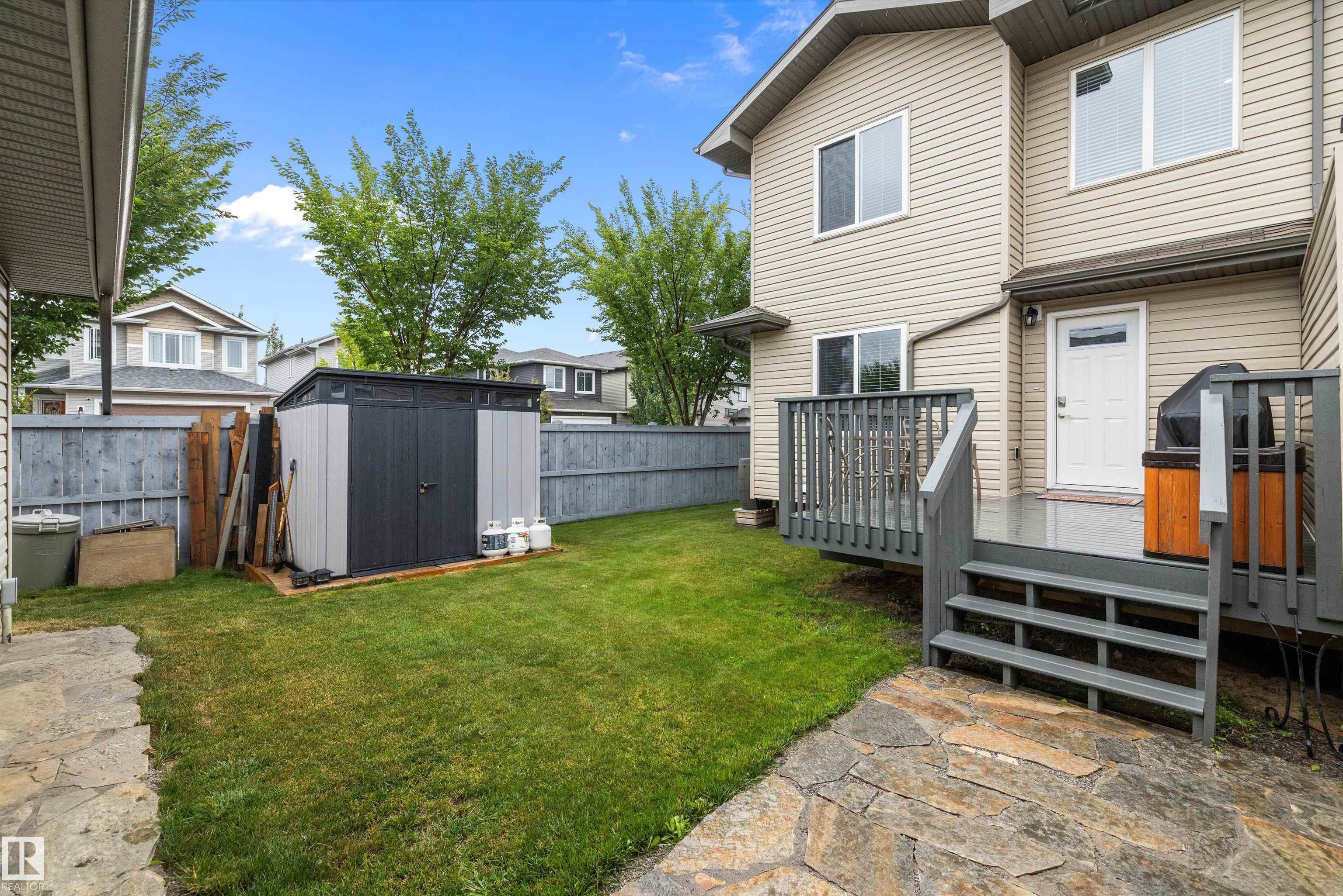 Photo 33 at 2 Roseberry Lane, South Fort, Fort Saskatchewan