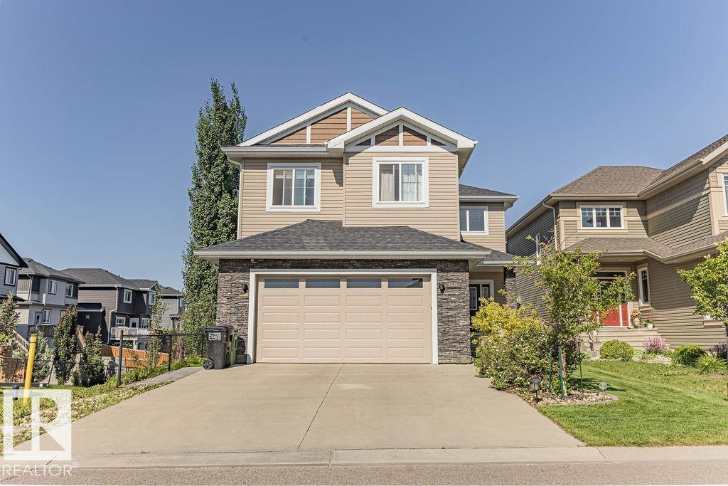4136 Charles Link SW, Chappelle Area, Edmonton 