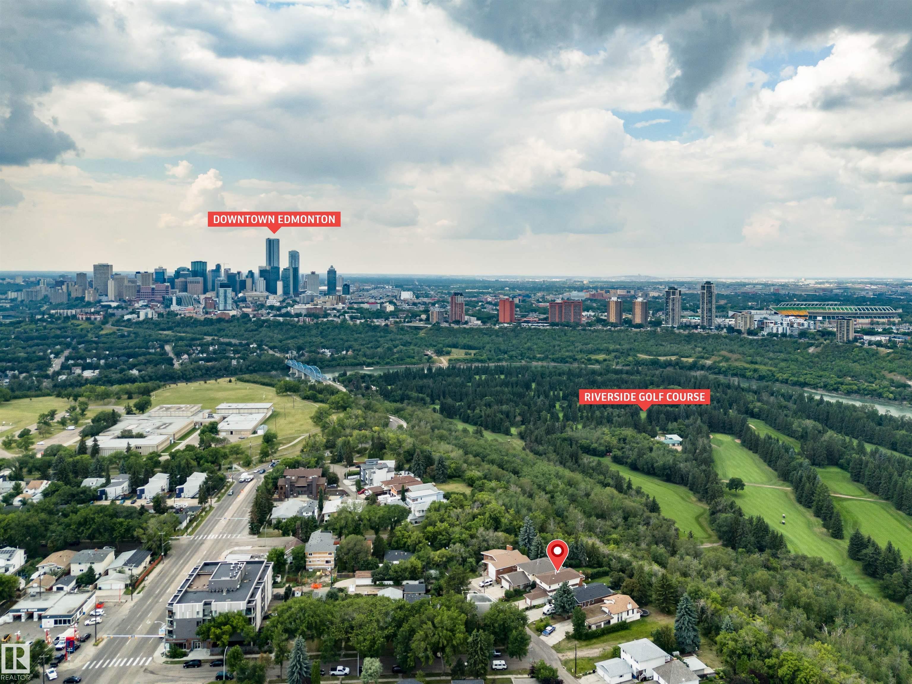 8212 Rowland Road NW, Forest Heights, Edmonton 