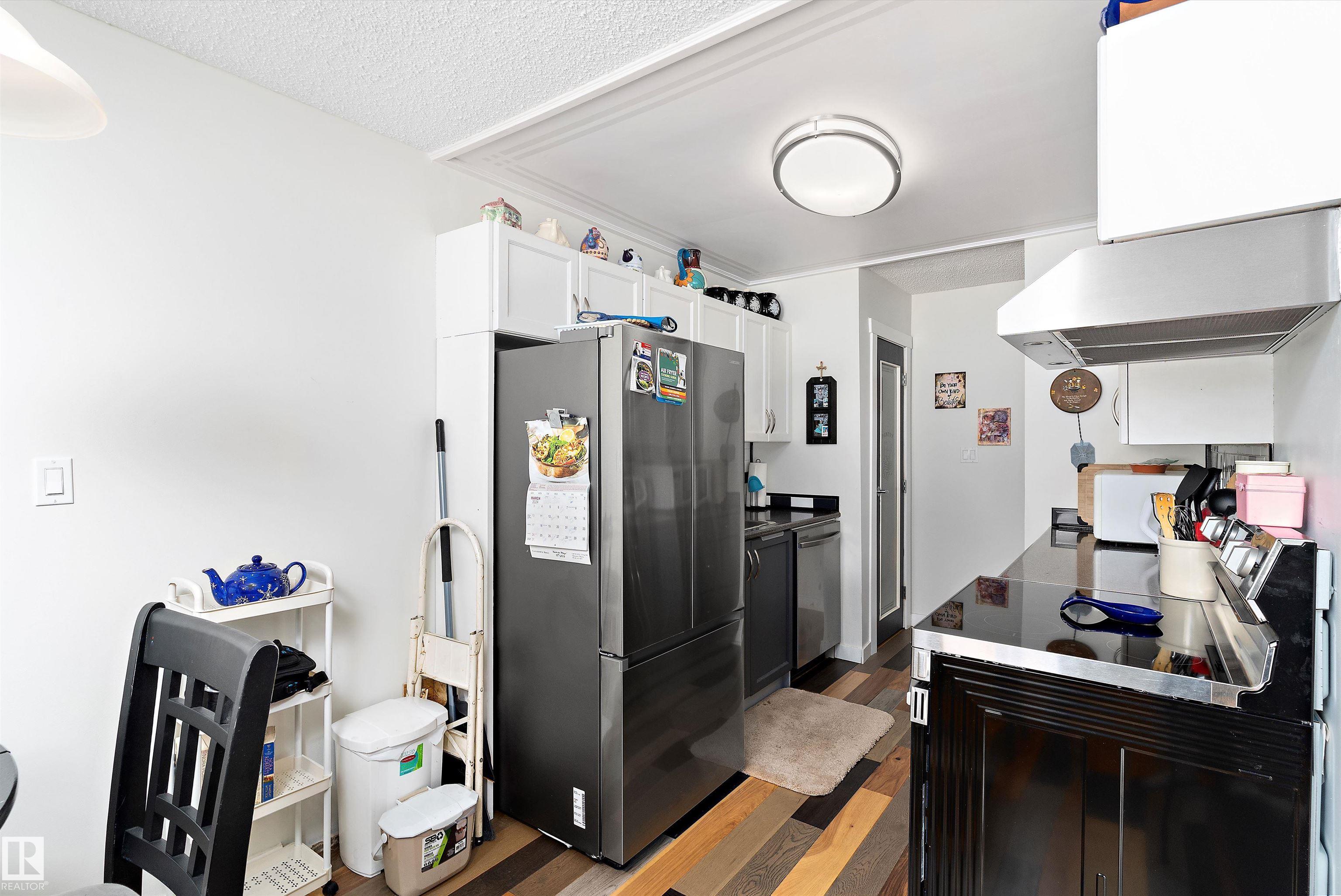 Photo 5 at 3 - 13450 Fort Road NW, Belvedere, Edmonton