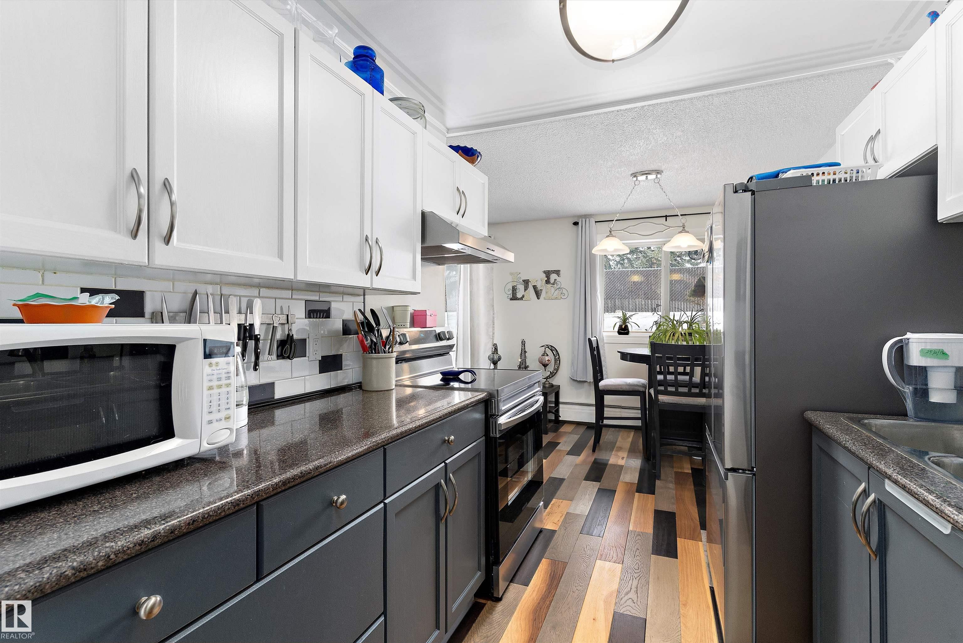 Photo 6 at 3 - 13450 Fort Road NW, Belvedere, Edmonton