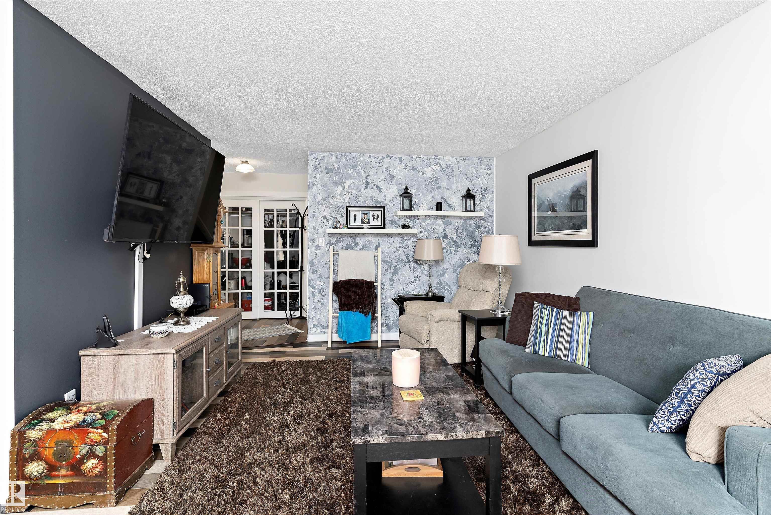 Photo 9 at 3 - 13450 Fort Road NW, Belvedere, Edmonton