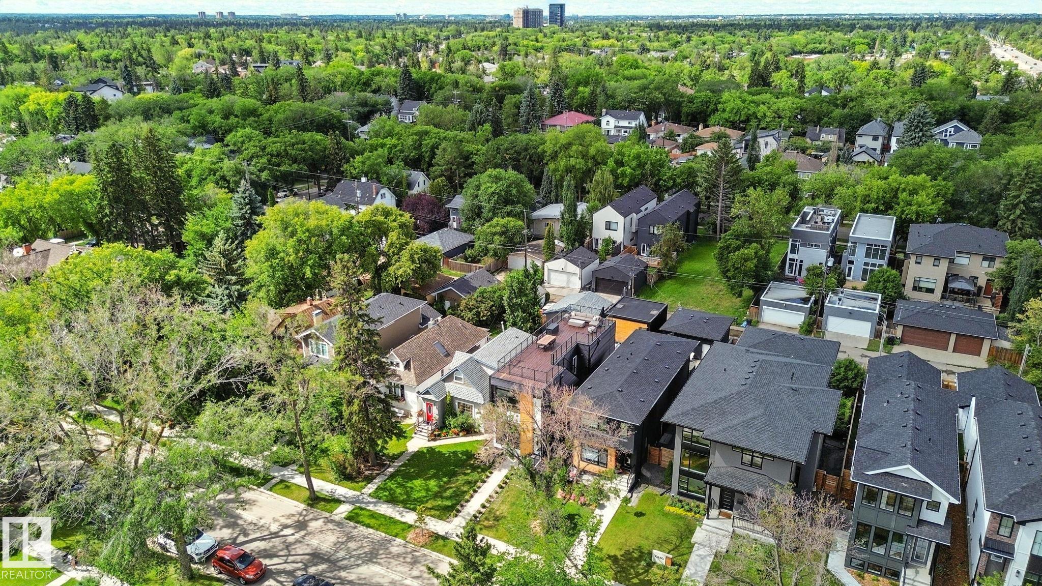 Photo 75 at 10626 127 Street NW, Westmount, Edmonton