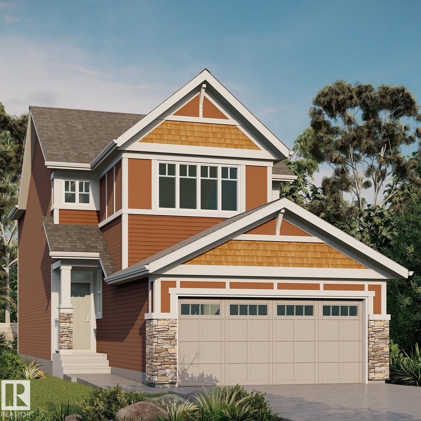 130 Sunland Way, Summerwood, Sherwood Park 