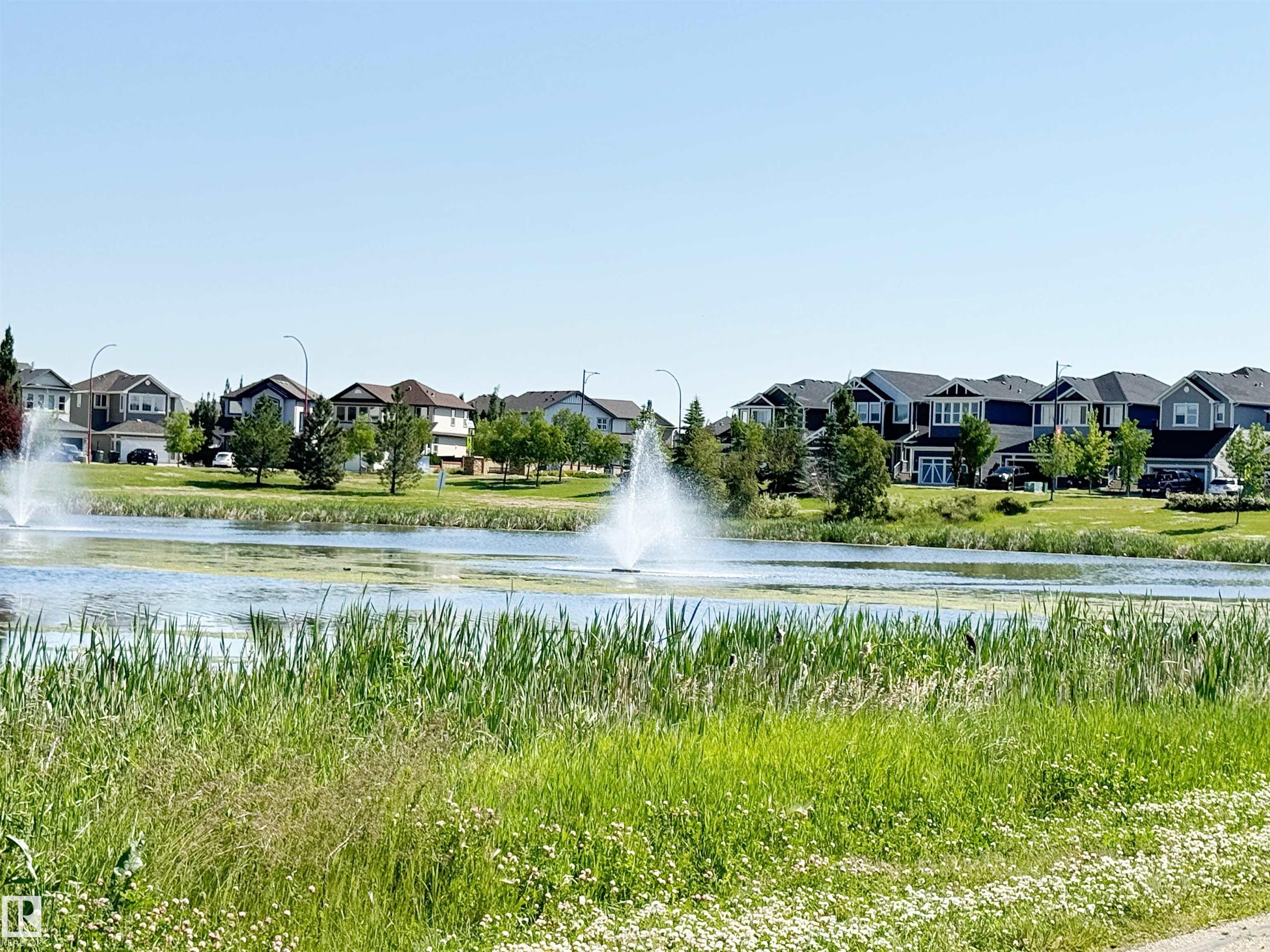 Photo 52 at 162 Edgewater Circle, Southfork, Leduc