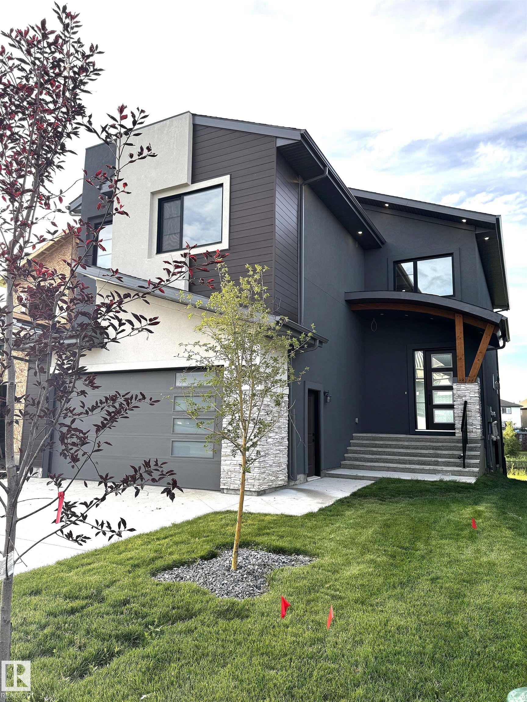 Photo 8 at 162 Edgewater Circle, Southfork, Leduc