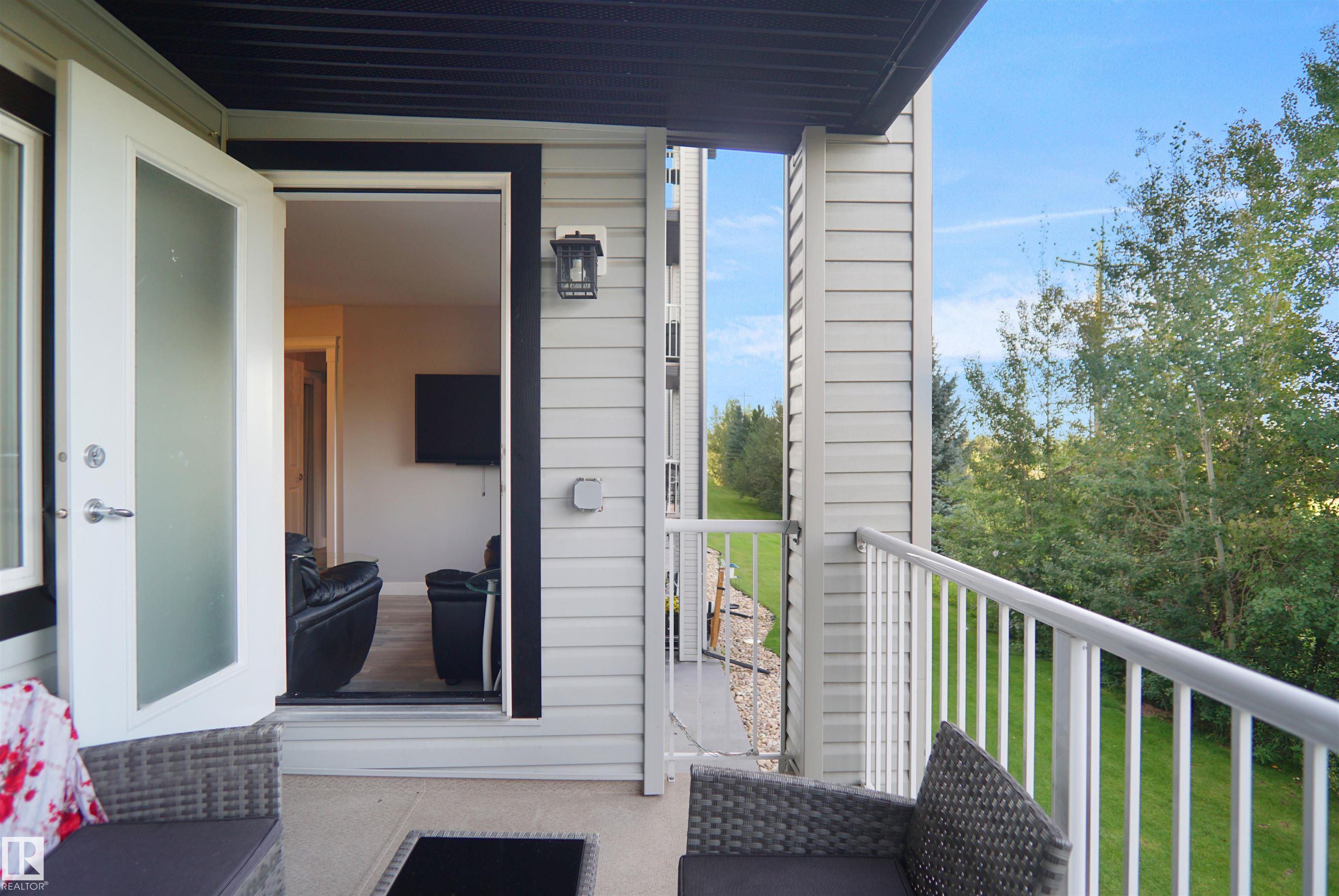 Photo 26 at 215 - 42 Summerwood Boulevard, Summerwood, Sherwood Park
