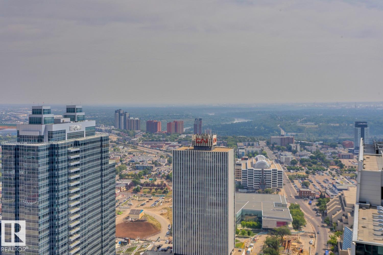 Photo 5 at 4104 - 10360 102 Street NW, Downtown, Edmonton