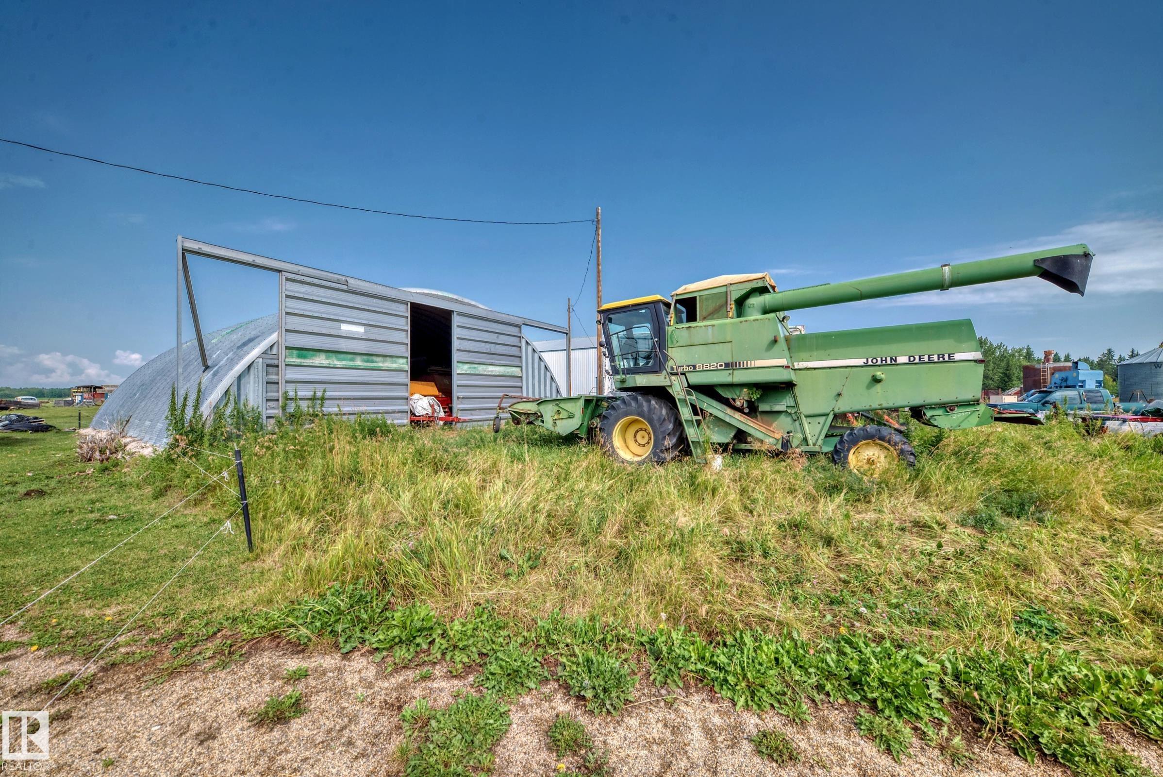 Photo 73 at 50256 Rge Rd 11, None, Rural Leduc County