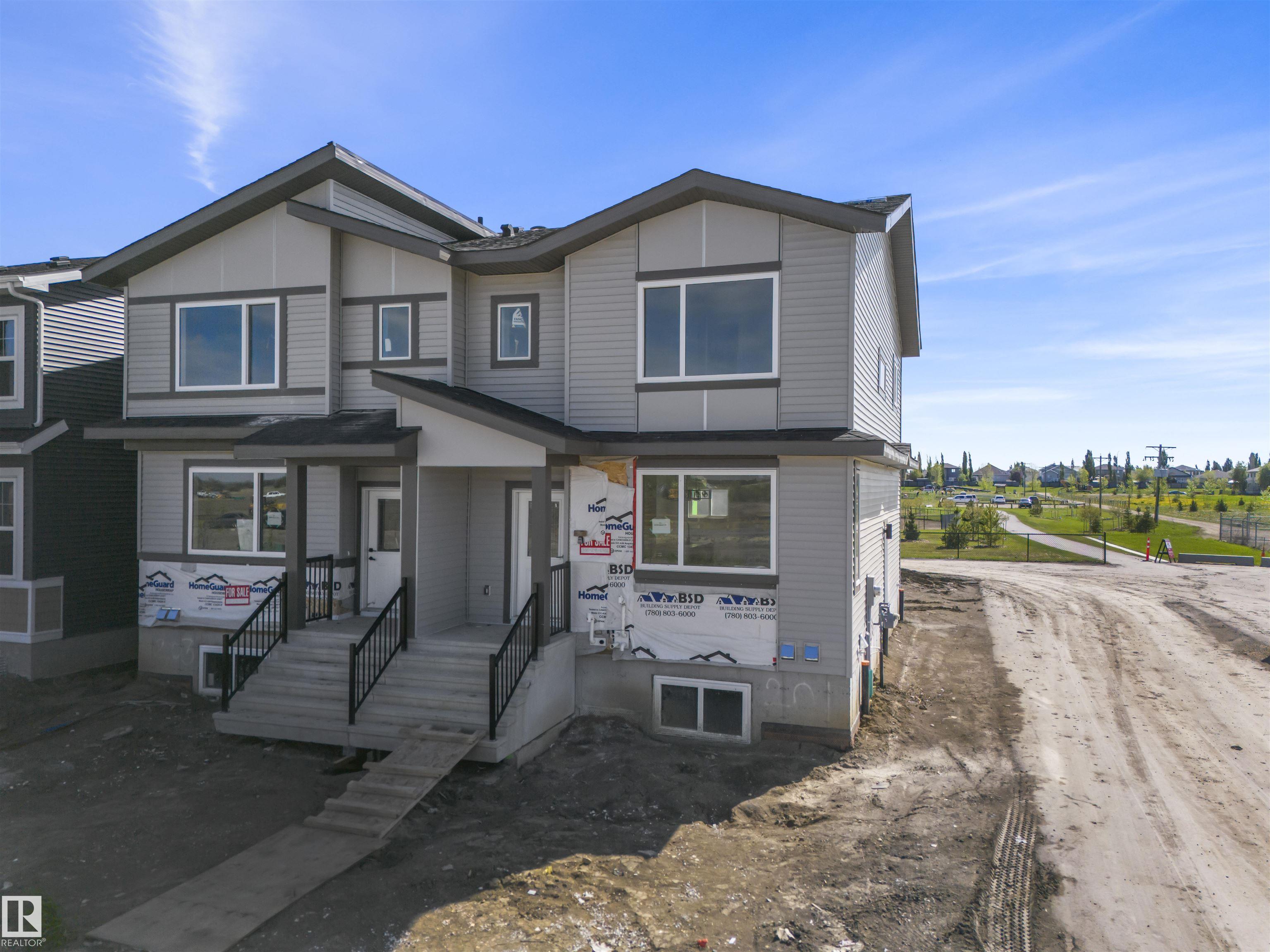 201 Deer Valley Drive, Deer Valley, Leduc 