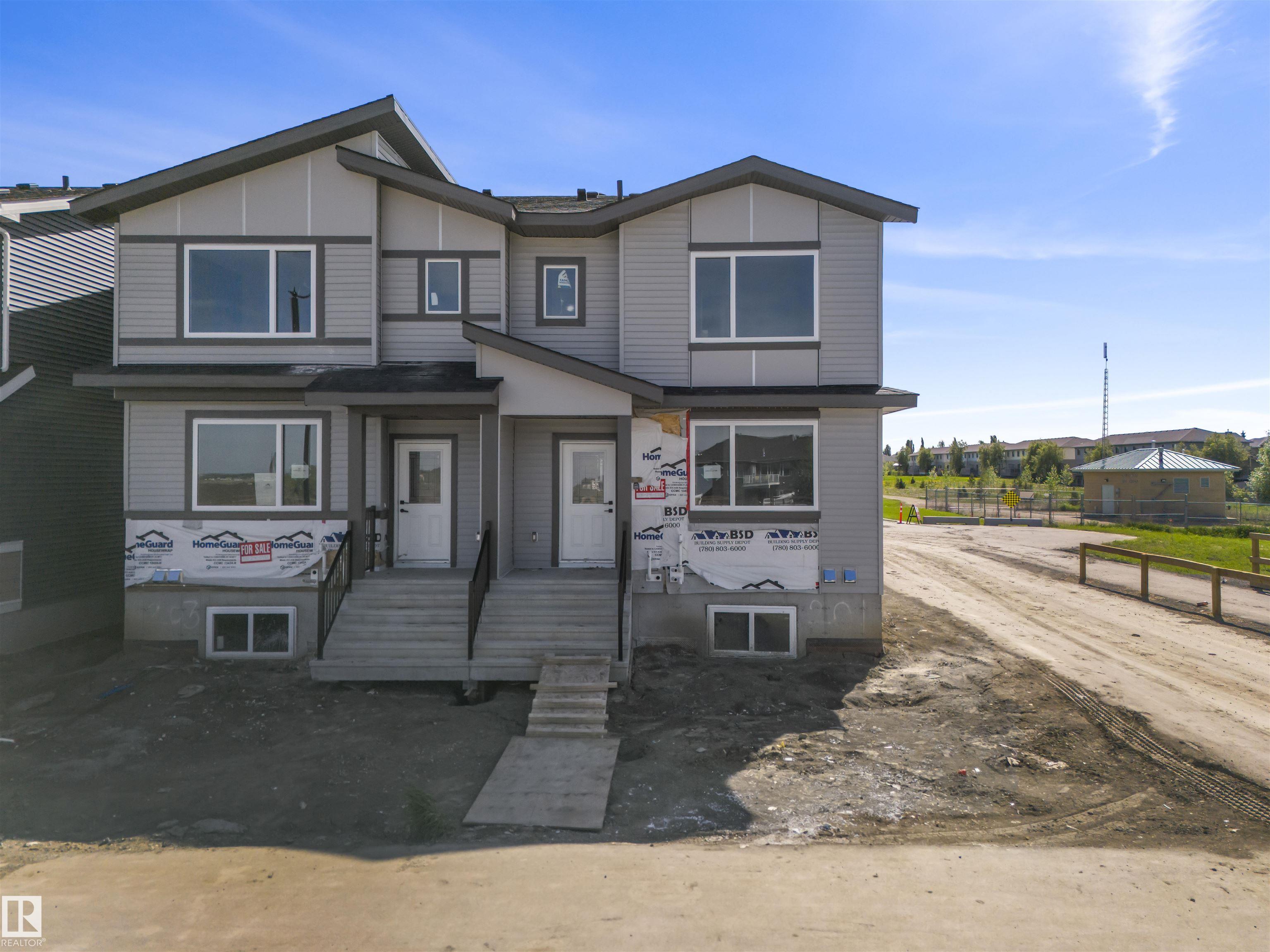 Photo 2 at 201 Deer Valley Drive, Deer Valley, Leduc