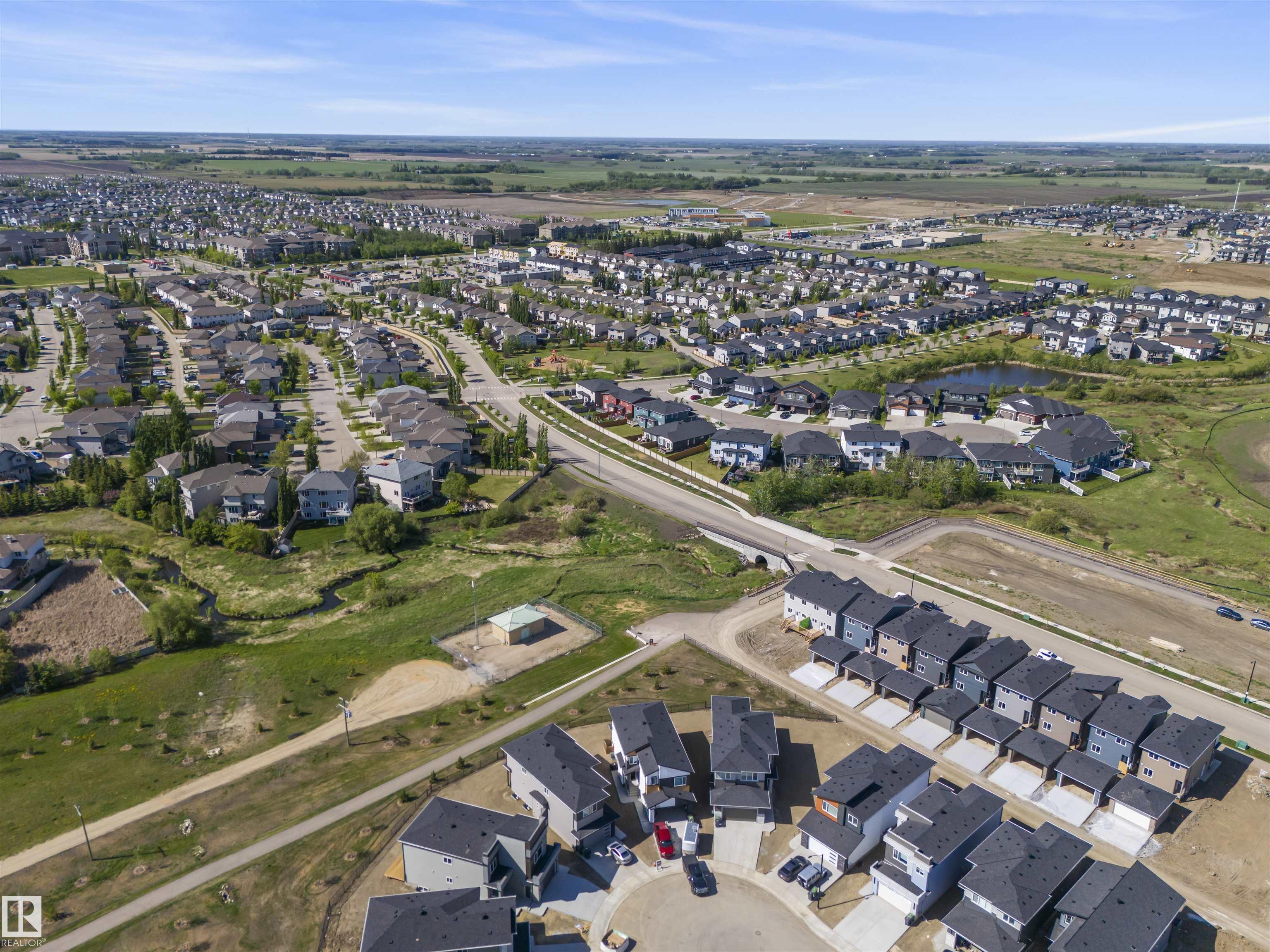 Photo 43 at 201 Deer Valley Drive, Deer Valley, Leduc