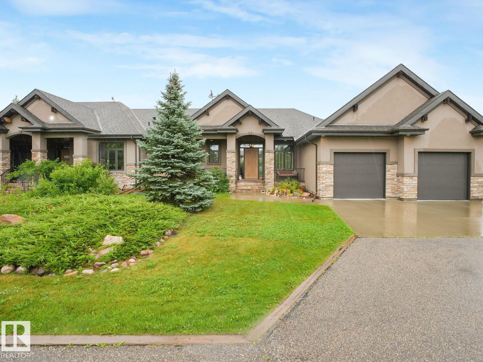 9A 53521 Rge Road 272, Century Gates, Rural Parkland County 