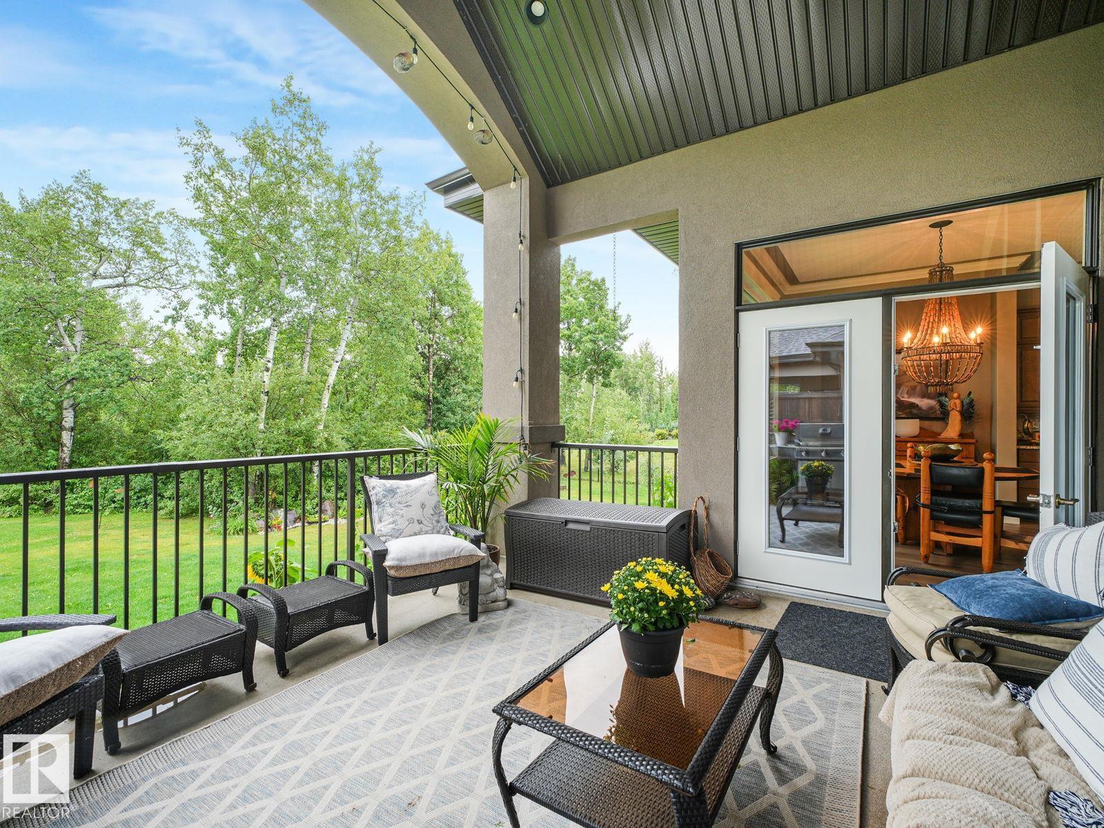 Photo 45 at 9A 53521 Rge Road 272, Century Gates, Rural Parkland County