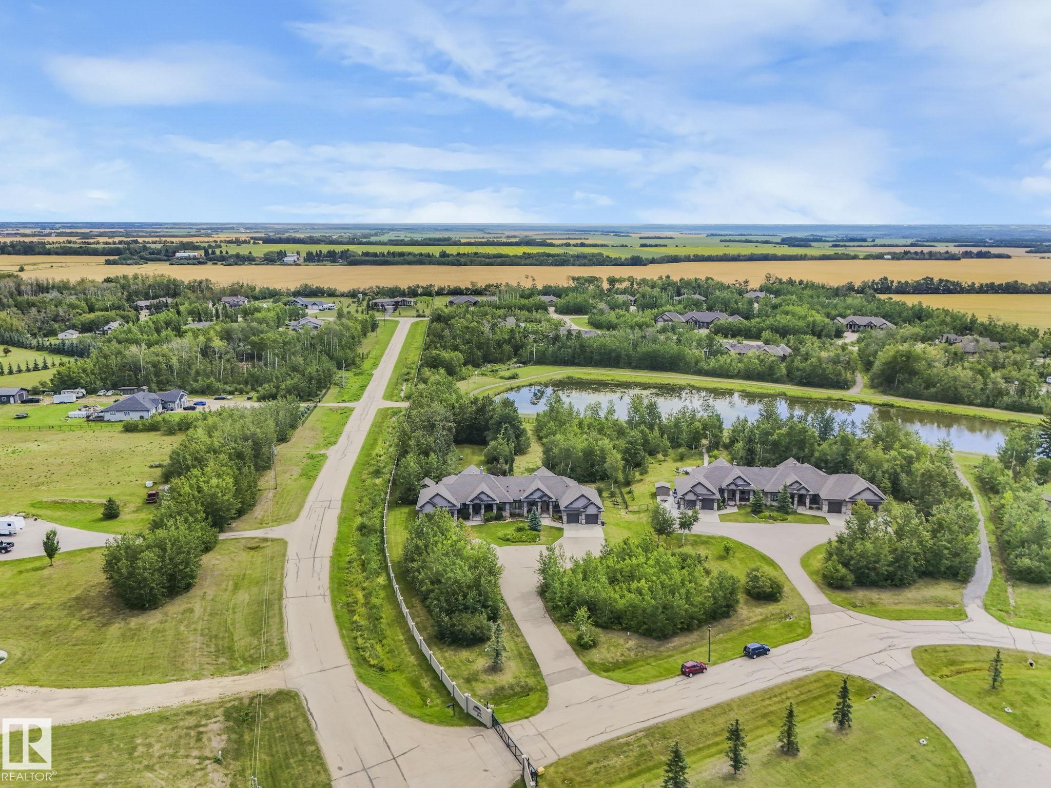 Photo 54 at 9A 53521 Rge Road 272, Century Gates, Rural Parkland County