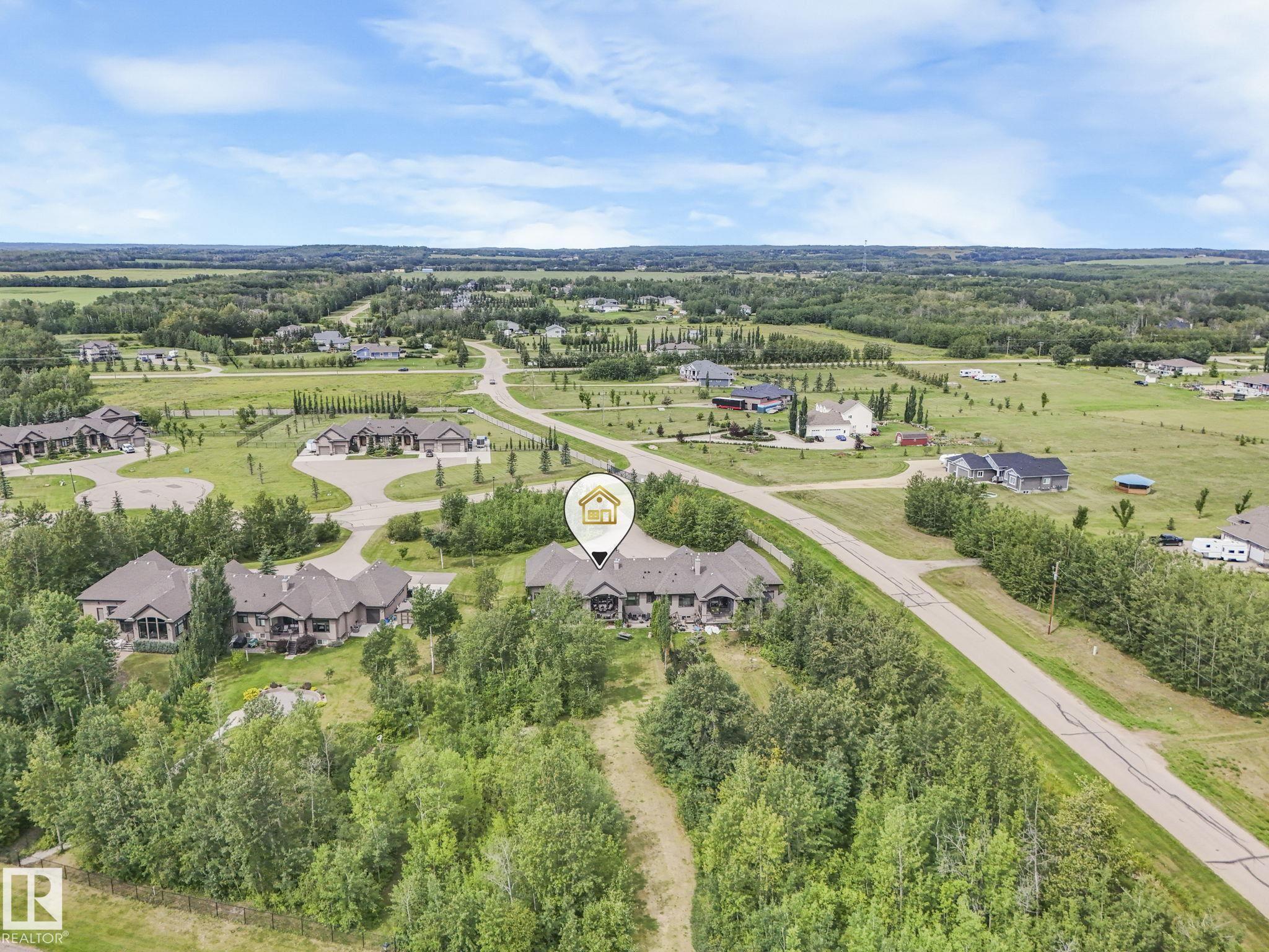 Photo 56 at 9A 53521 Rge Road 272, Century Gates, Rural Parkland County