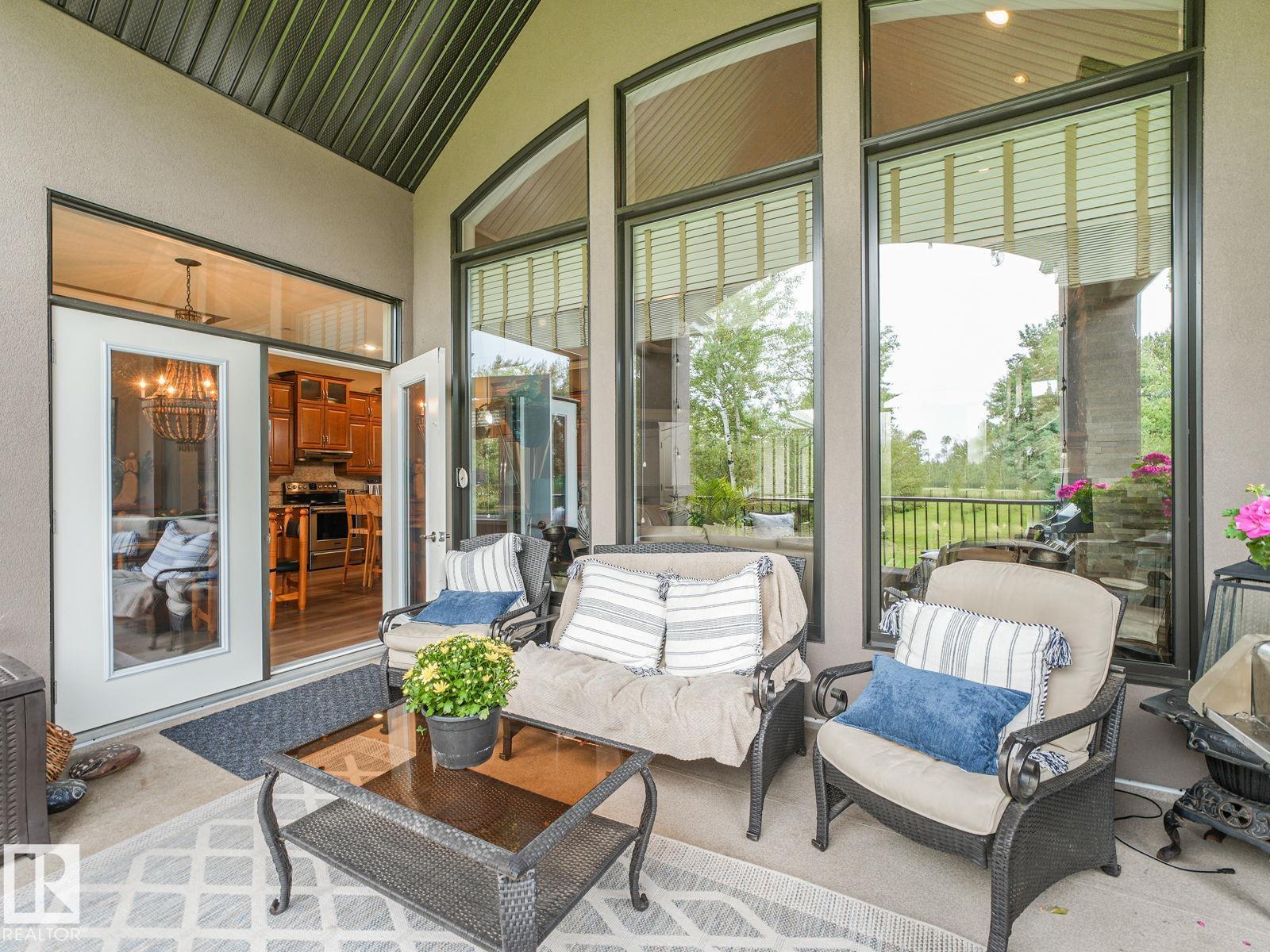 Photo 61 at 9A 53521 Rge Road 272, Century Gates, Rural Parkland County