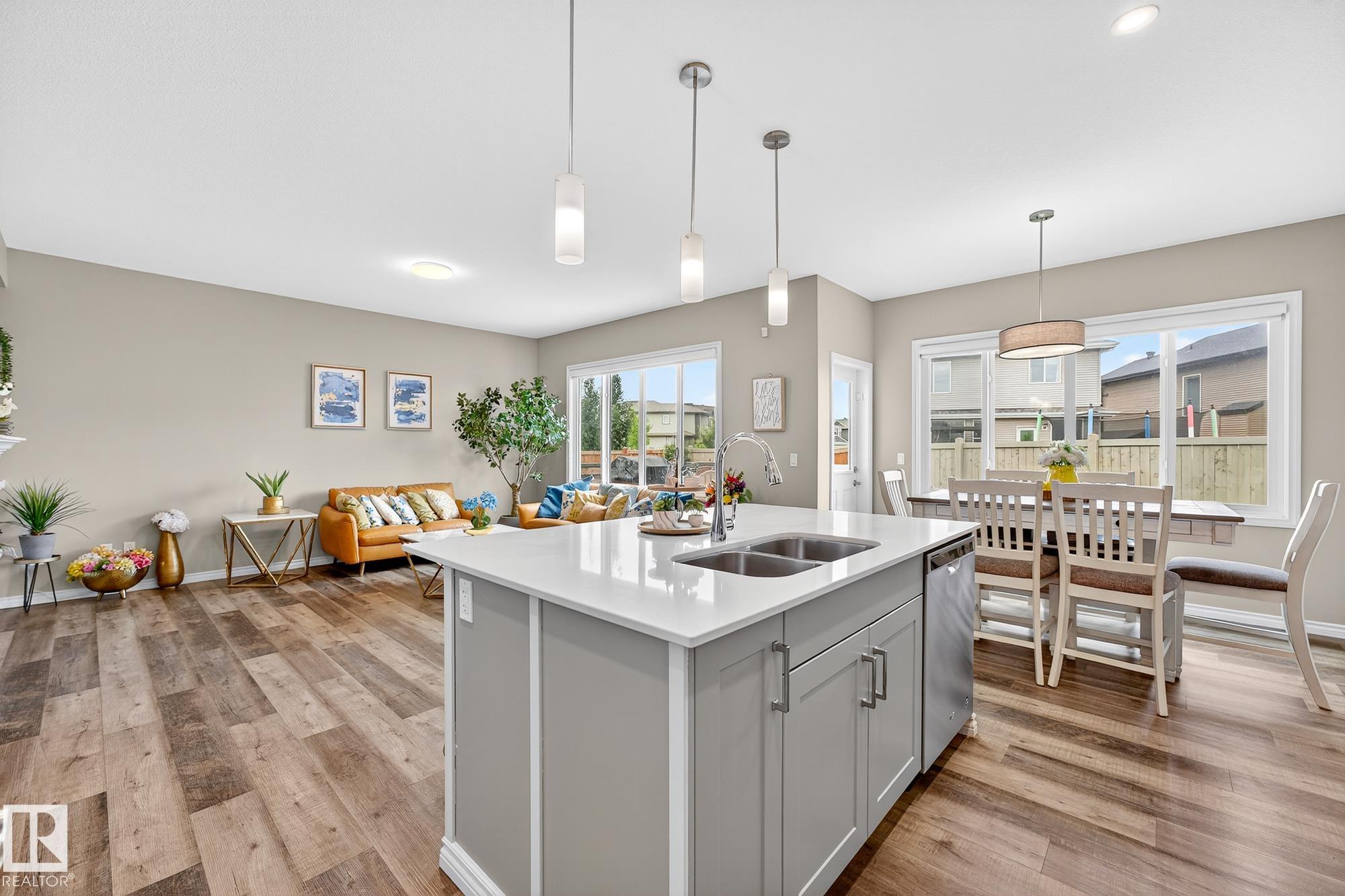 Photo 11 at 229 Caledon Crescent, Copperhaven, Spruce Grove