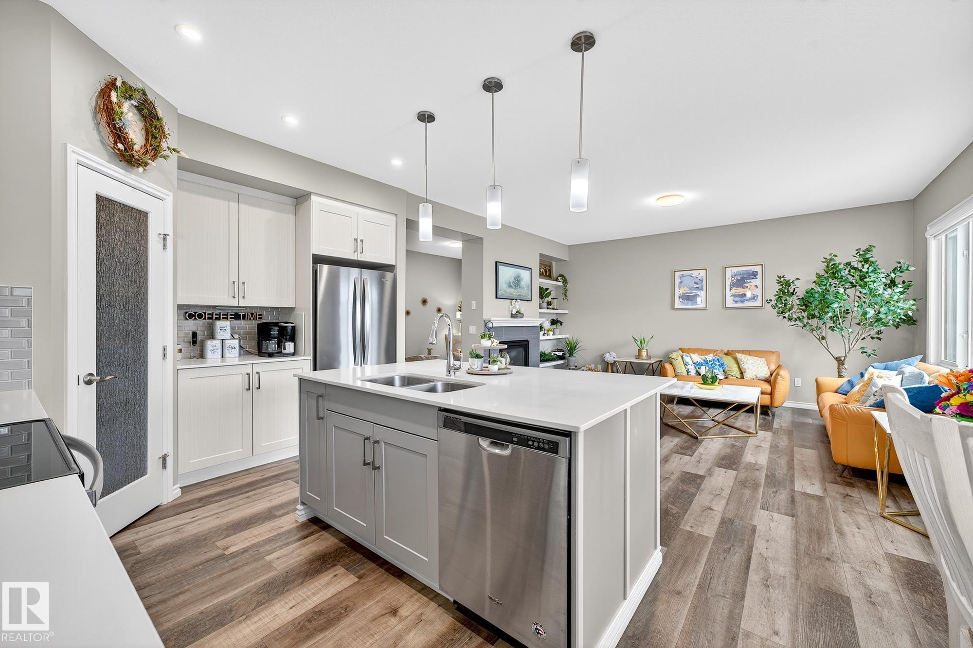 Photo 12 at 229 Caledon Crescent, Copperhaven, Spruce Grove