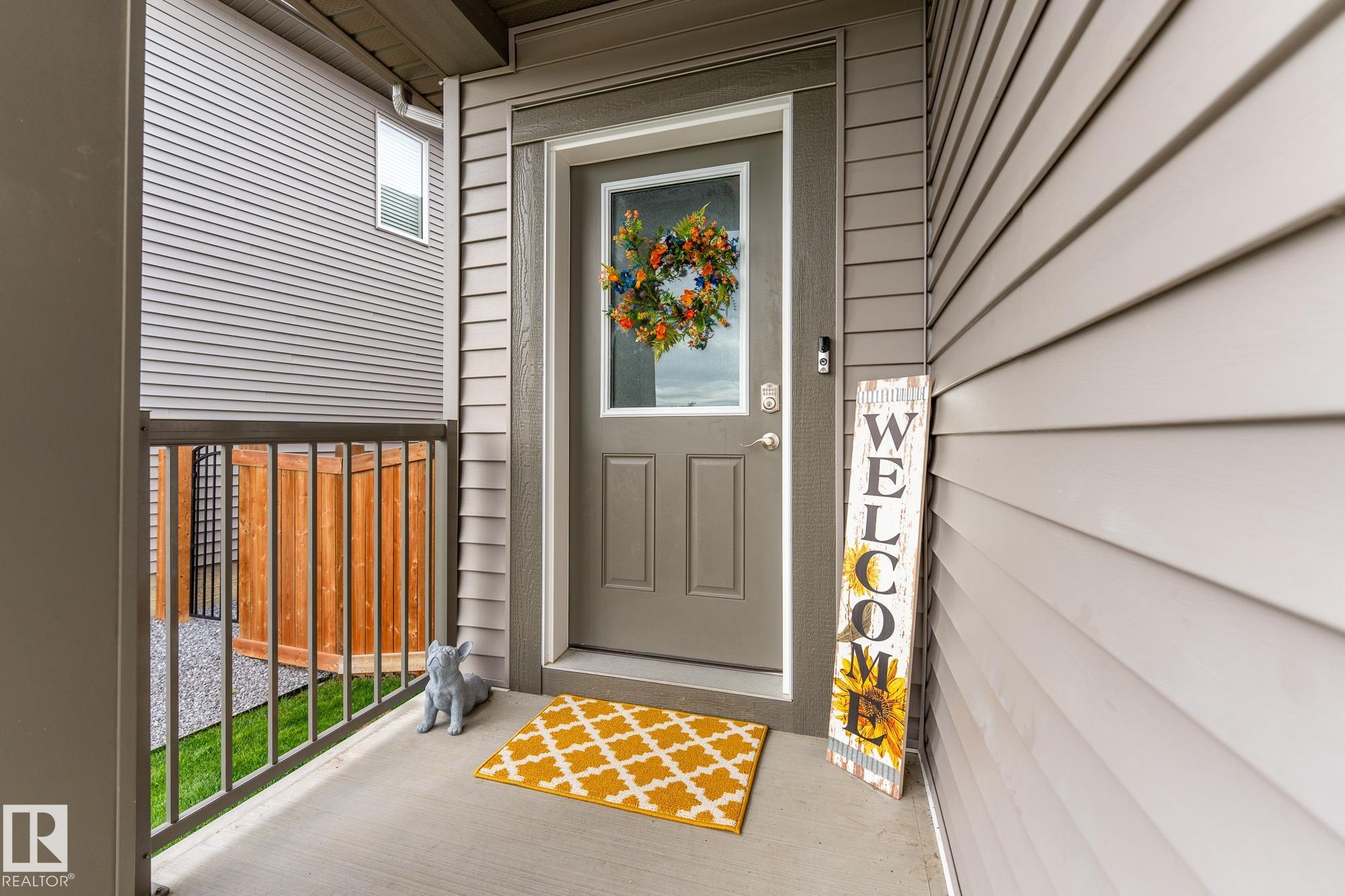 Photo 3 at 229 Caledon Crescent, Copperhaven, Spruce Grove