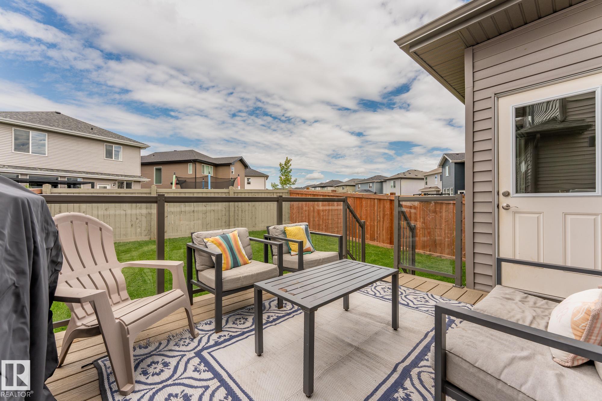 Photo 49 at 229 Caledon Crescent, Copperhaven, Spruce Grove