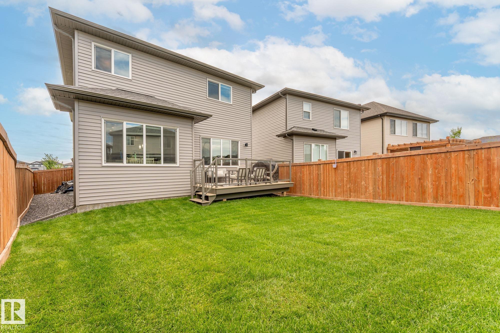 Photo 52 at 229 Caledon Crescent, Copperhaven, Spruce Grove