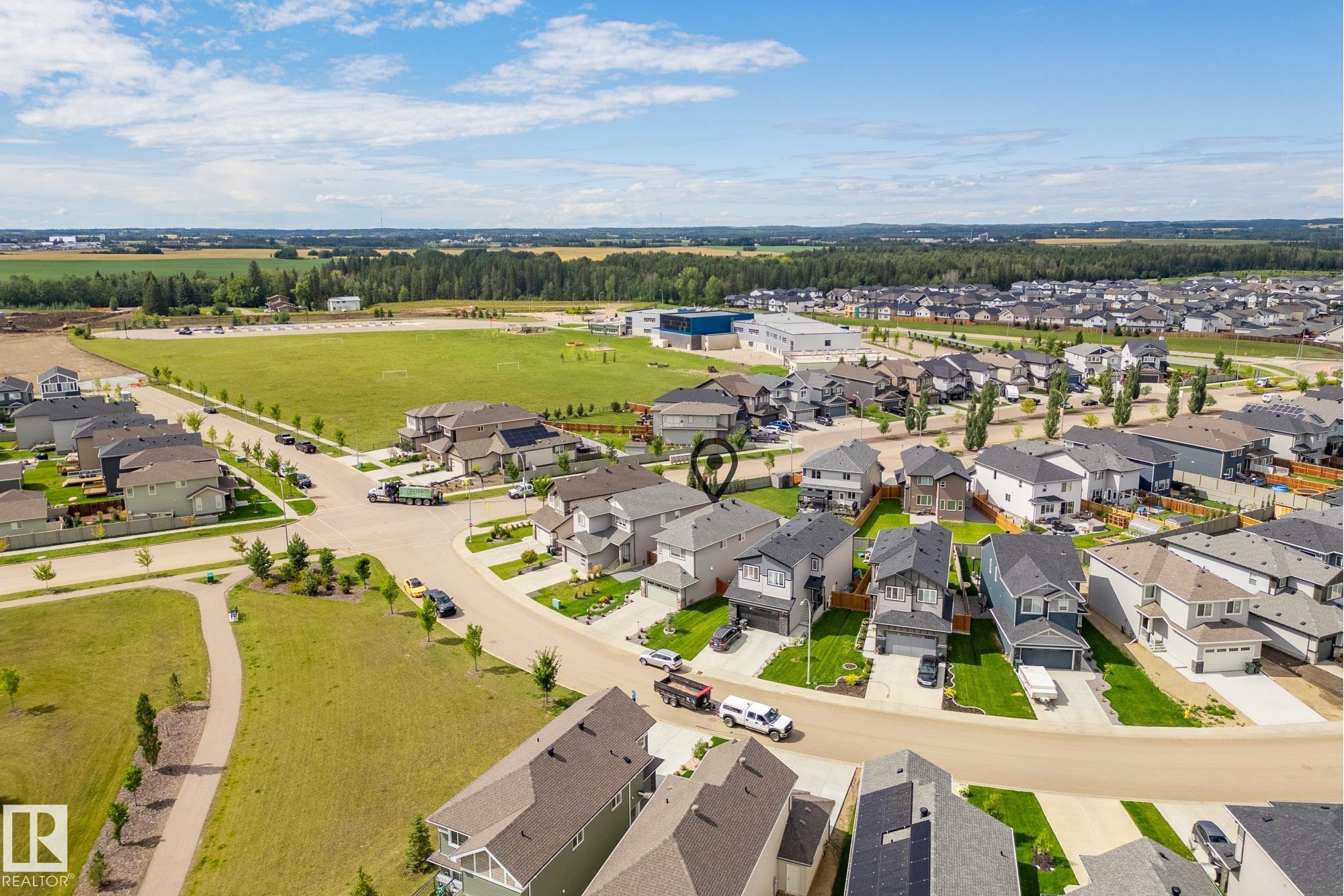 Photo 57 at 229 Caledon Crescent, Copperhaven, Spruce Grove