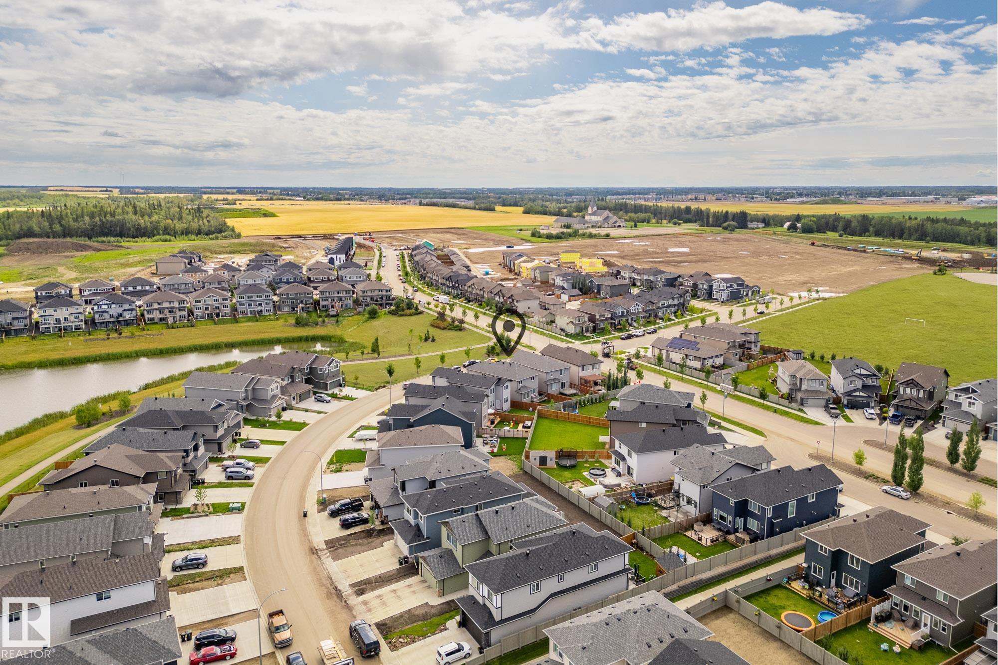 Photo 60 at 229 Caledon Crescent, Copperhaven, Spruce Grove