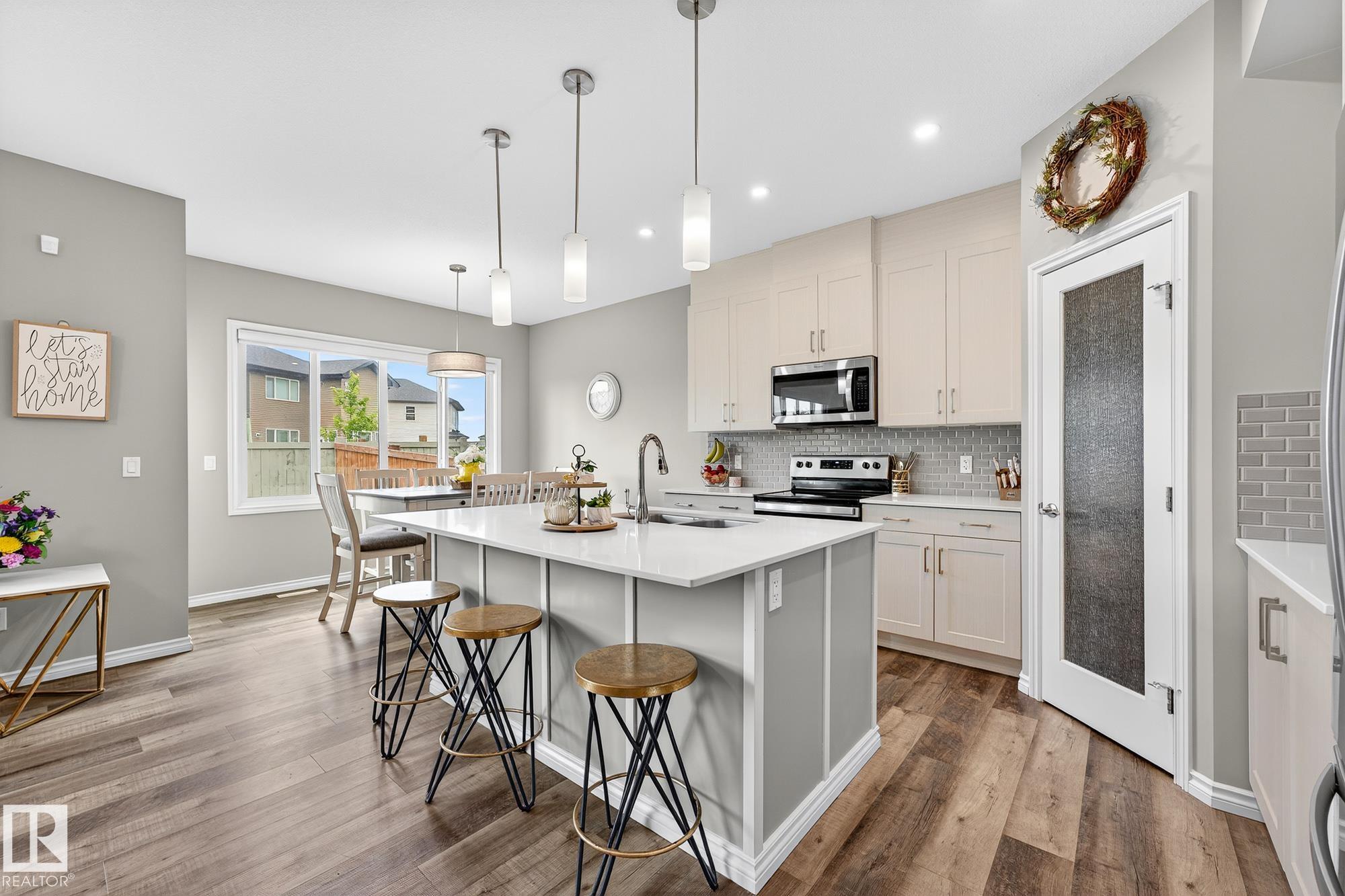 Photo 8 at 229 Caledon Crescent, Copperhaven, Spruce Grove