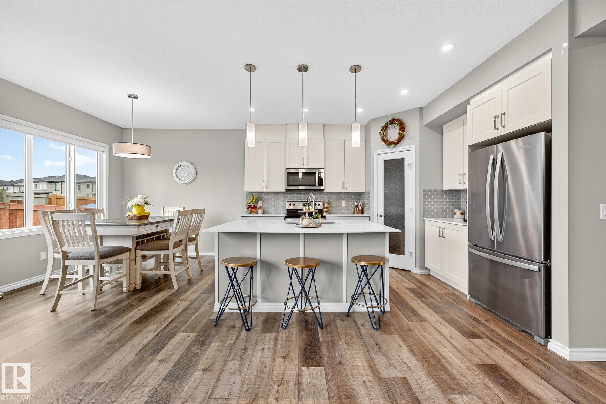 Photo 9 at 229 Caledon Crescent, Copperhaven, Spruce Grove