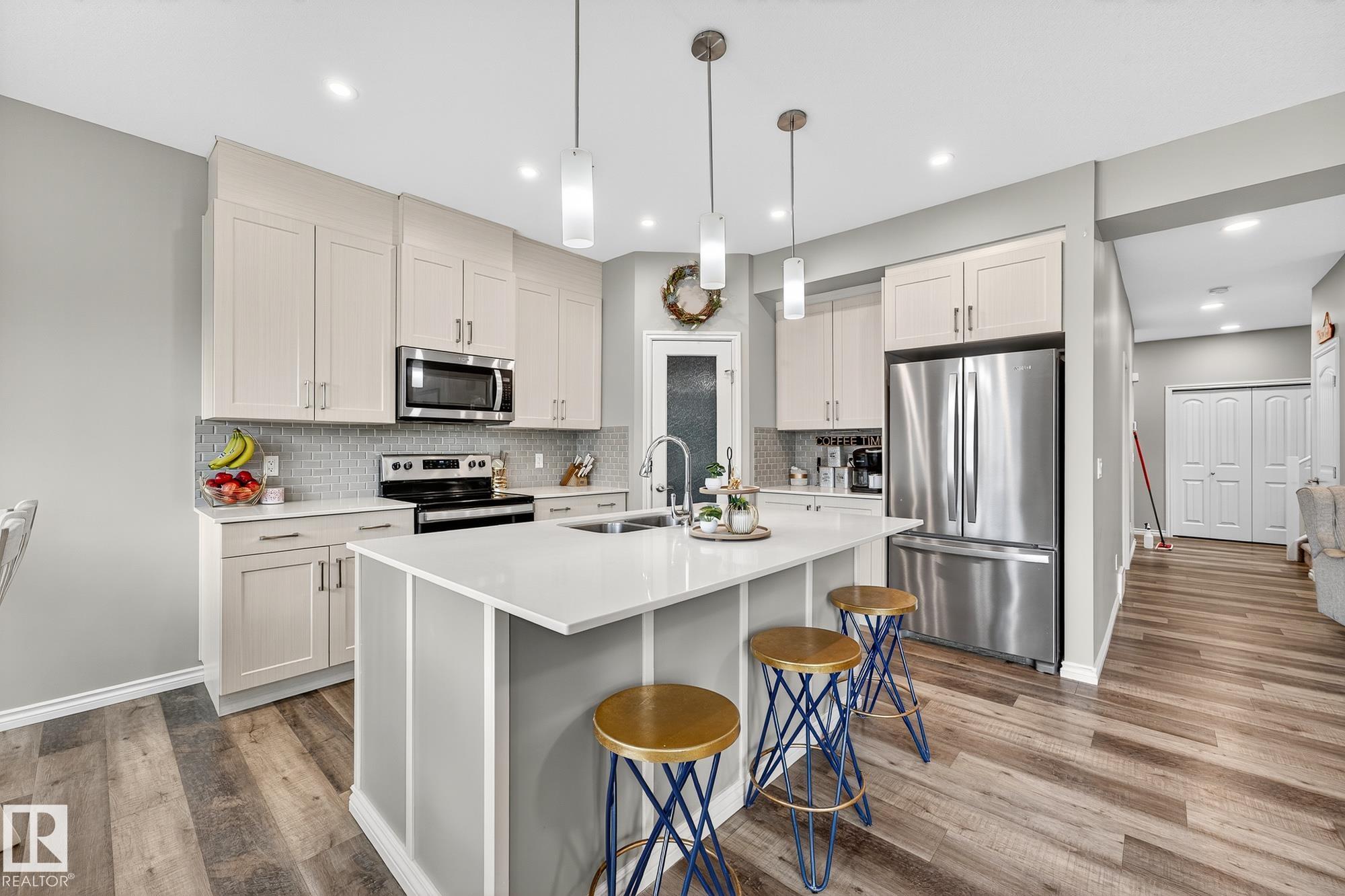 Photo 10 at 229 Caledon Crescent, Copperhaven, Spruce Grove