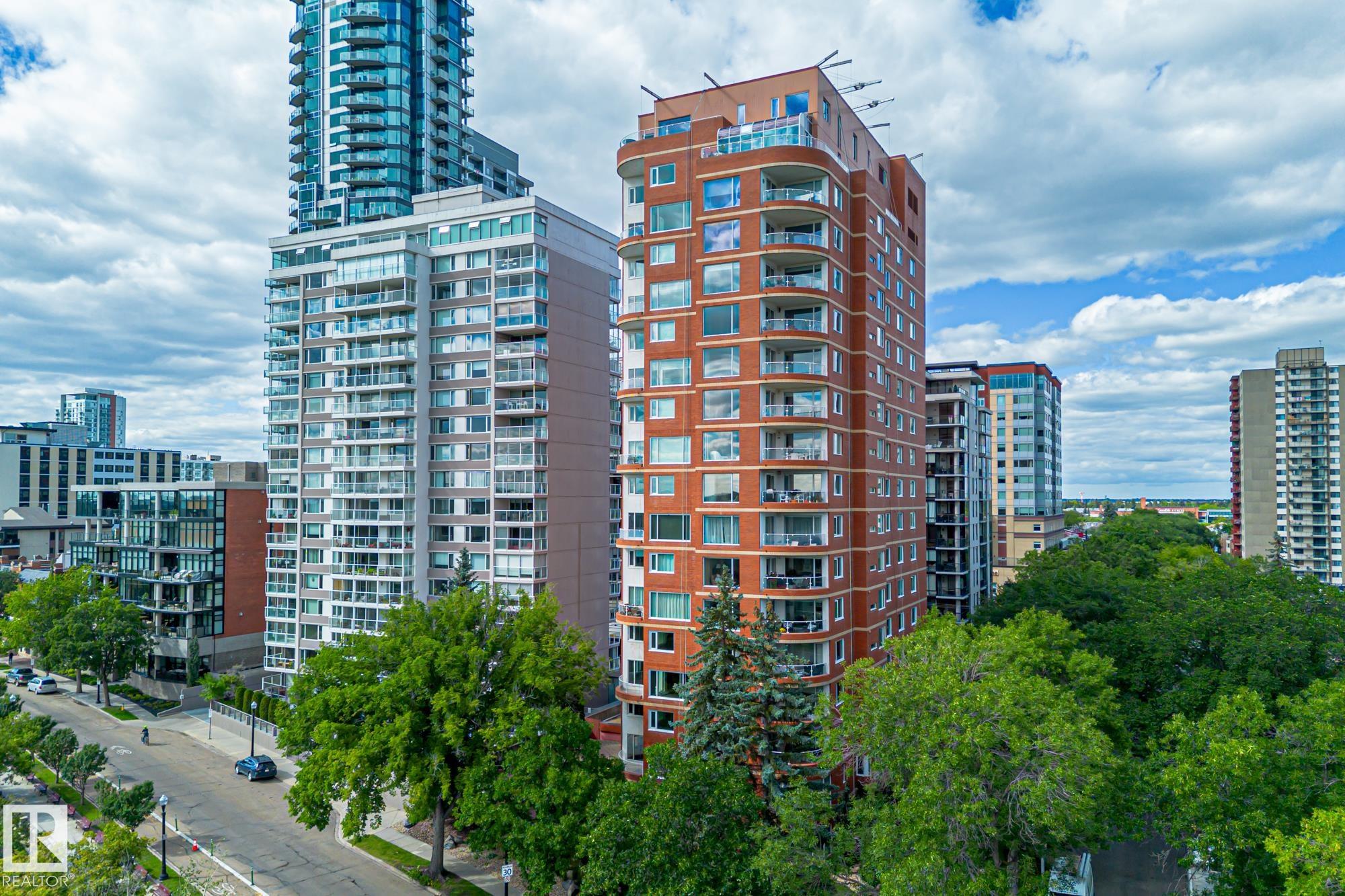 202 - 10010 119 Street NW, Wîhkwêntôwin, Edmonton photo number 2