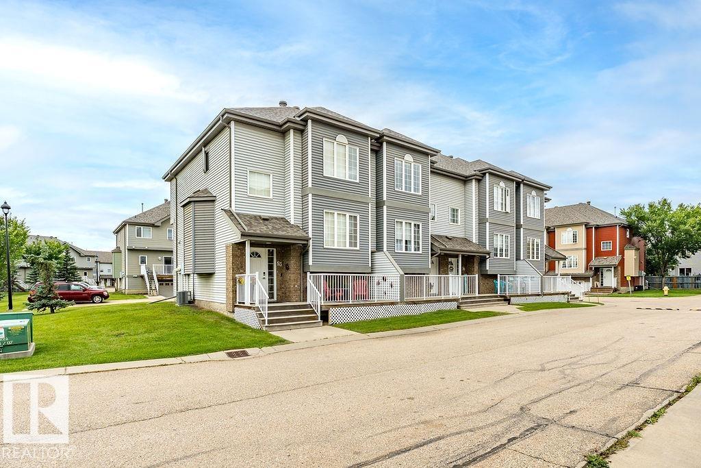 Photo 3 at 54 - 5102 30 Avenue, Place Chaleureuse, Beaumont
