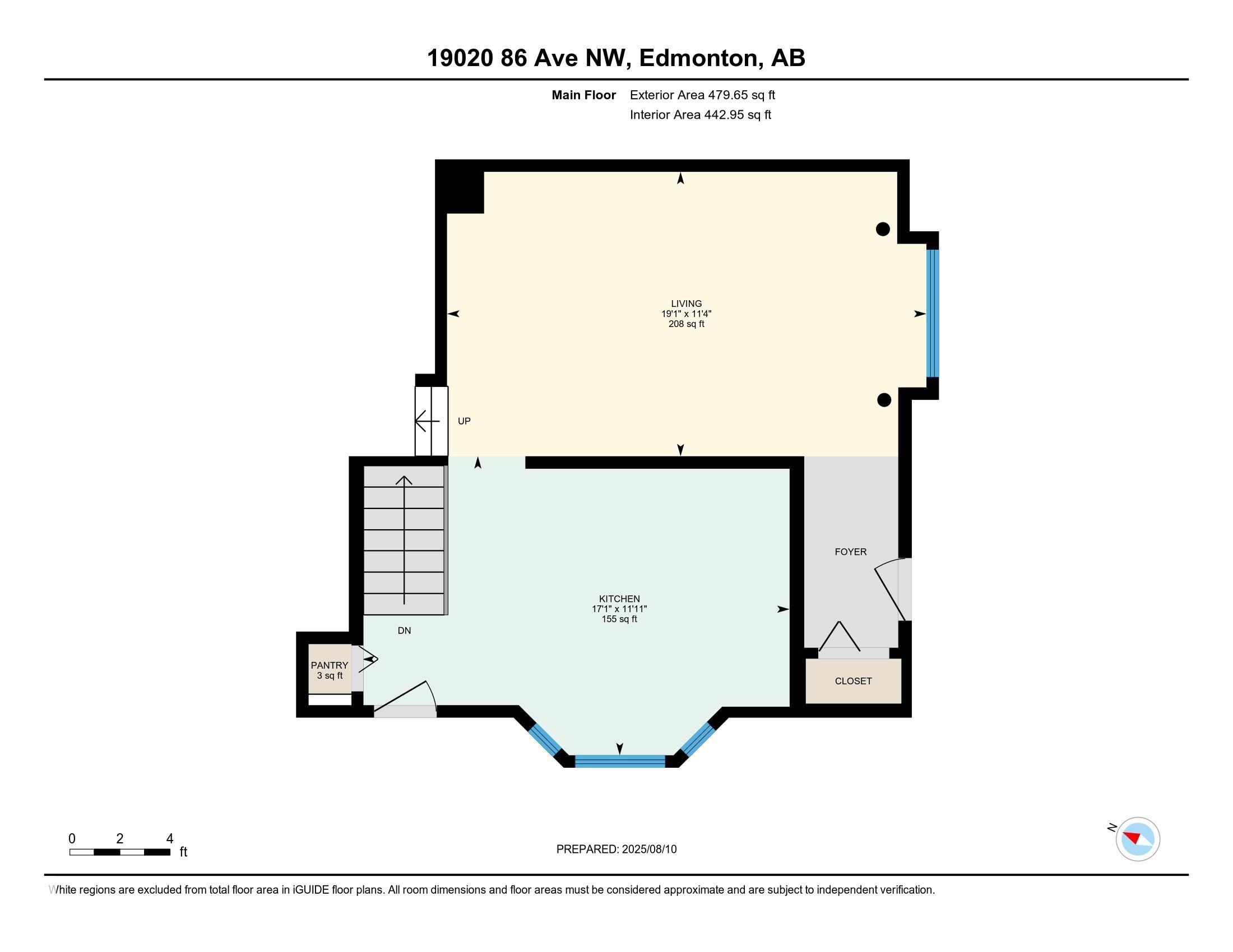 Photo 33 at 19020 86 Avenue NW, Aldergrove, Edmonton