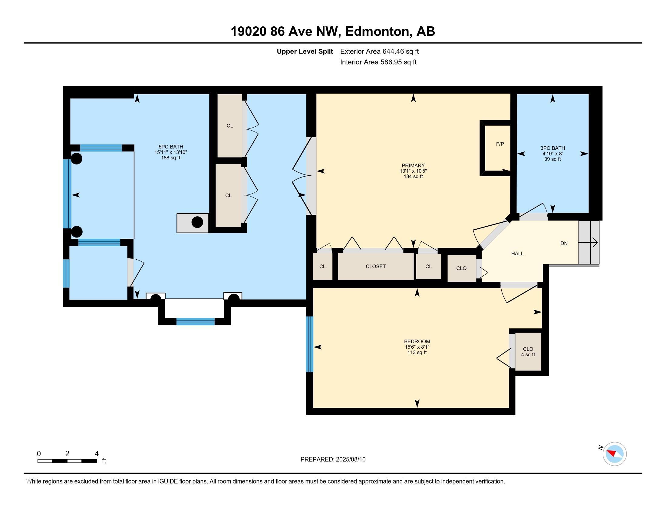 Photo 34 at 19020 86 Avenue NW, Aldergrove, Edmonton