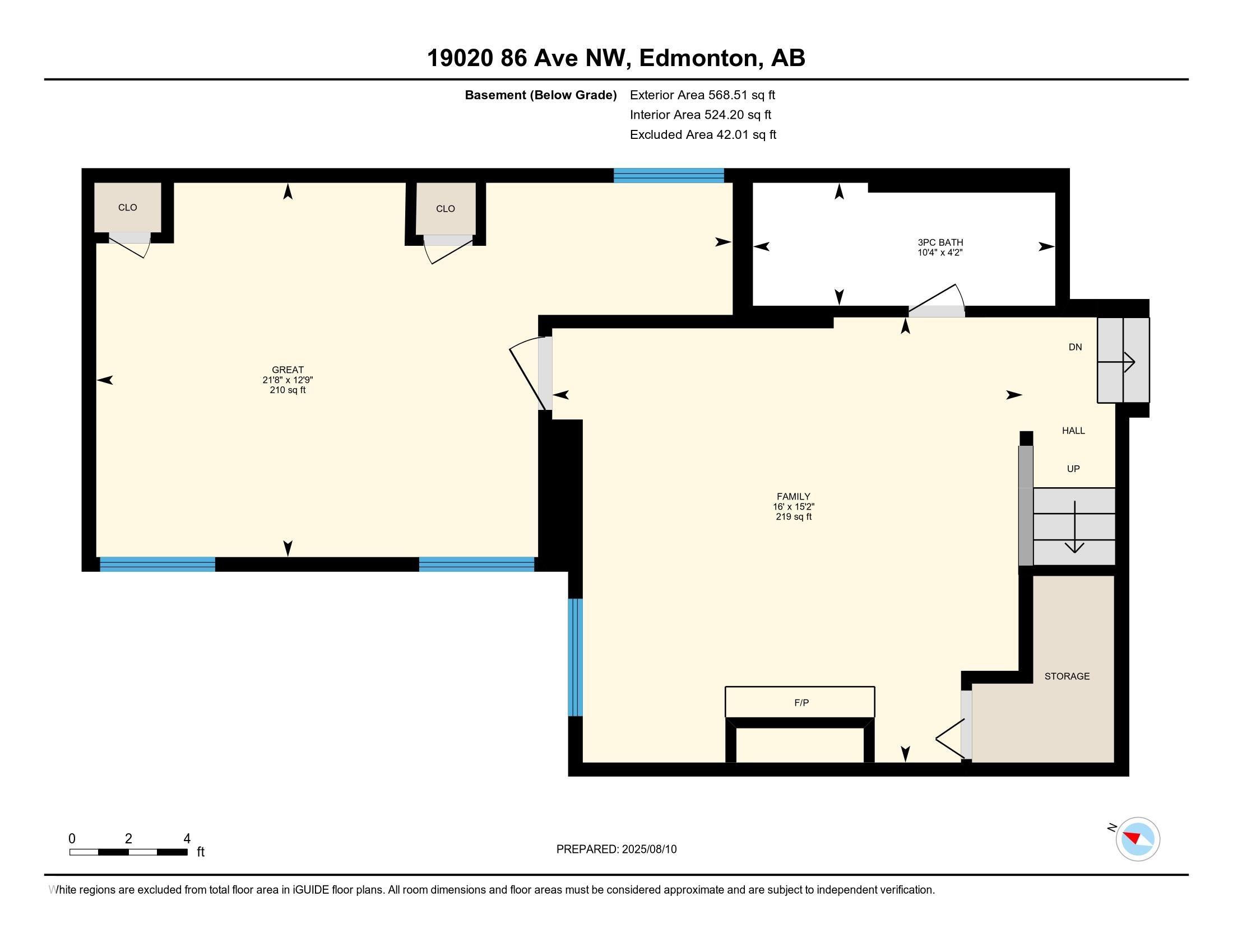 Photo 35 at 19020 86 Avenue NW, Aldergrove, Edmonton