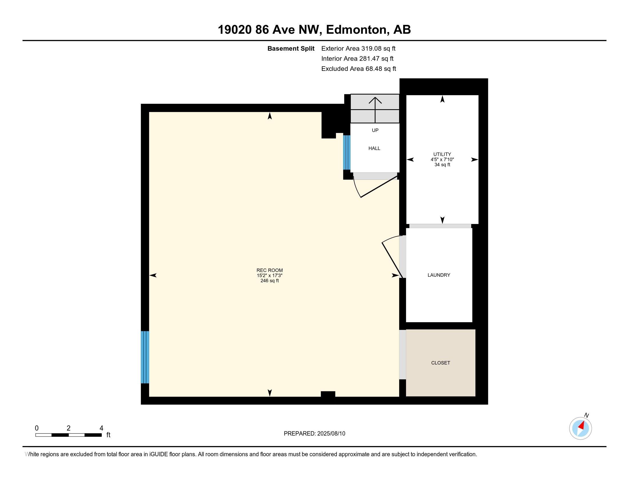 Photo 36 at 19020 86 Avenue NW, Aldergrove, Edmonton