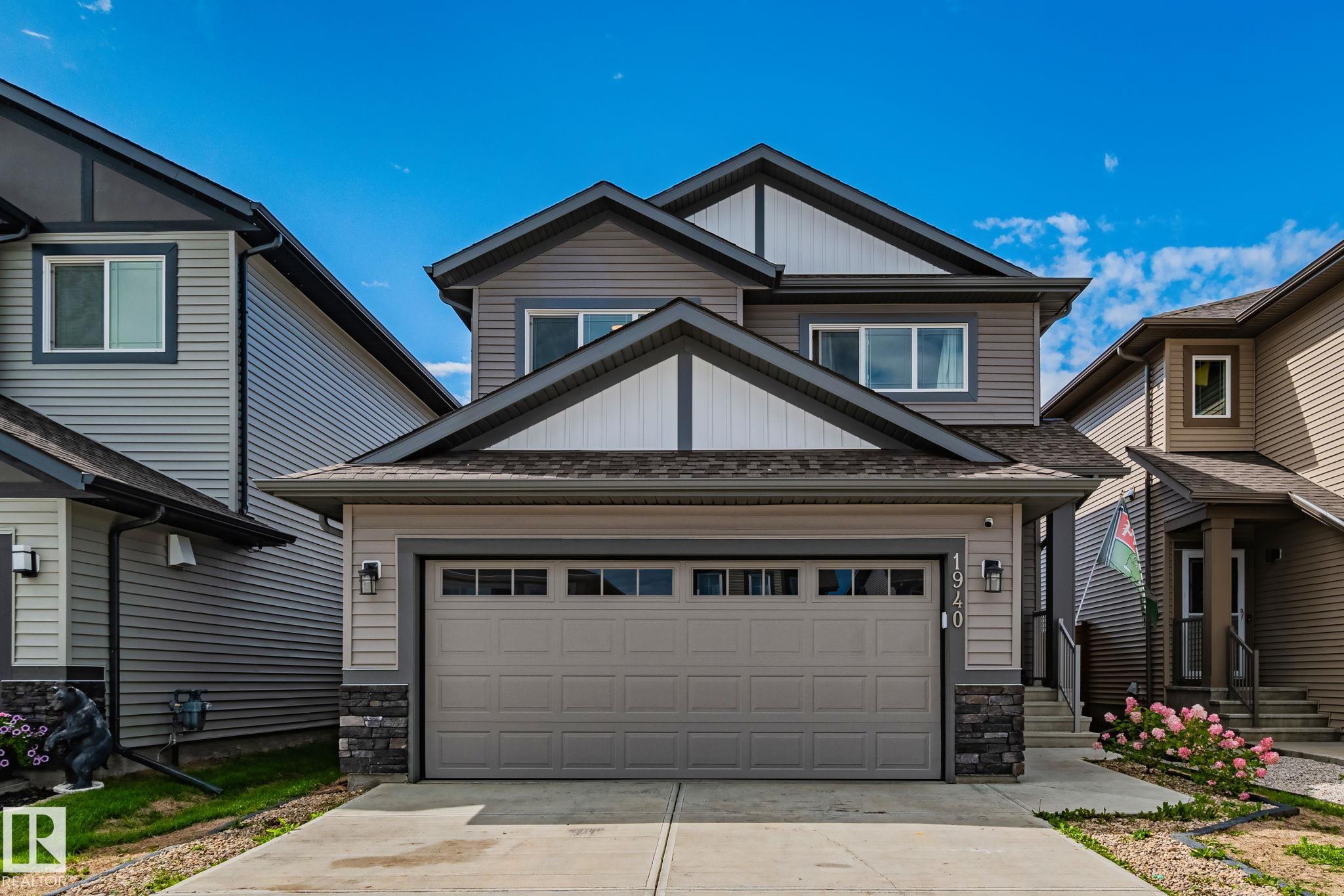 1940 Westerra Lane, Westerra, Stony Plain 