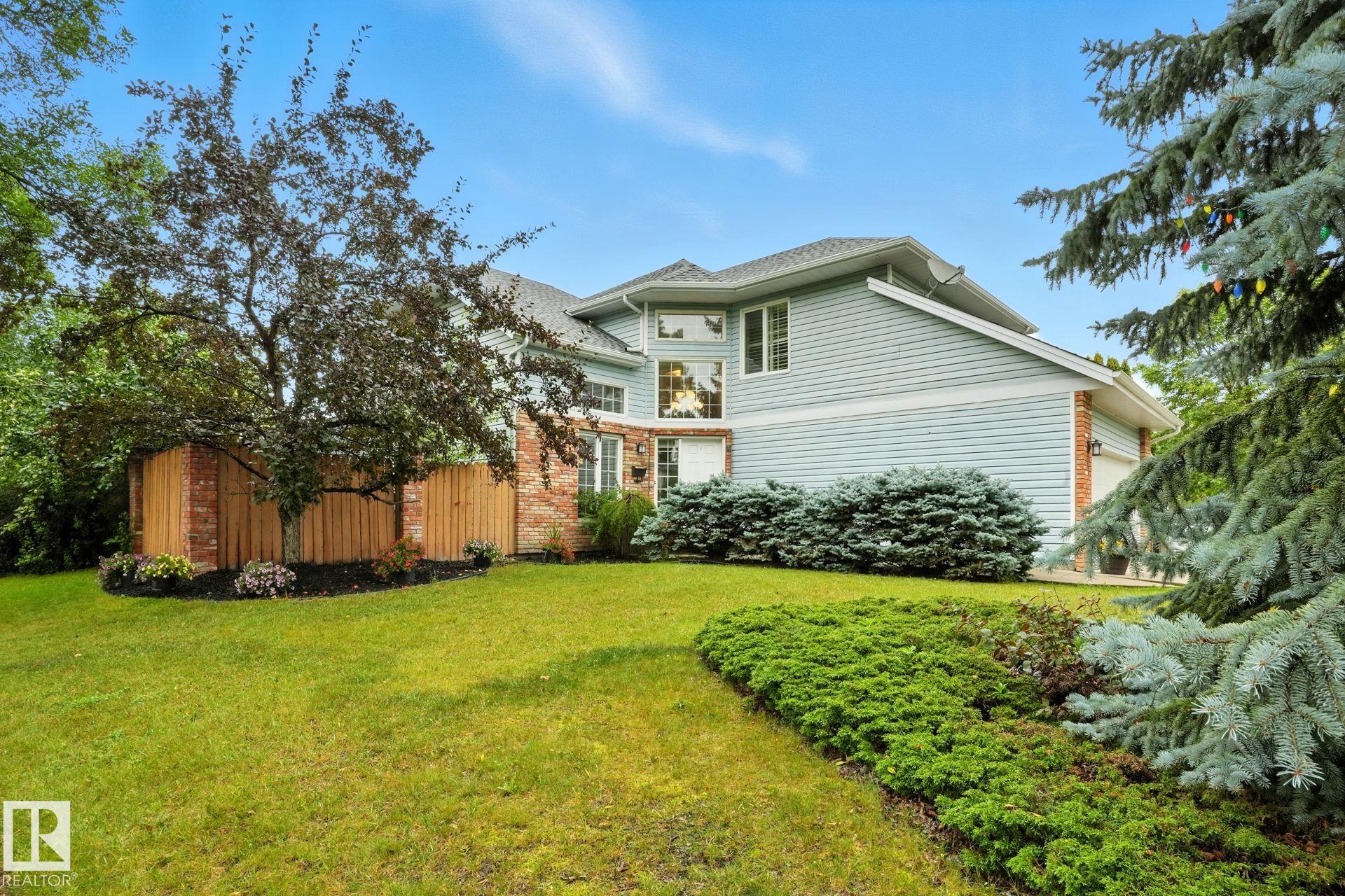 Photo 2 at 77 Princeton Crescent, Pineview, St. Albert