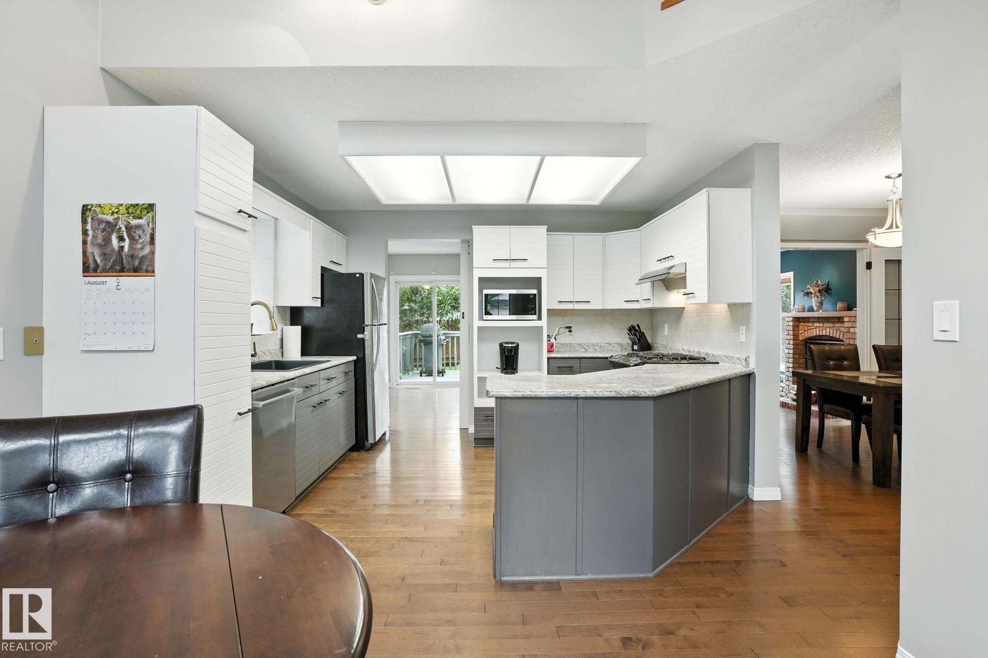 Photo 11 at 77 Princeton Crescent, Pineview, St. Albert