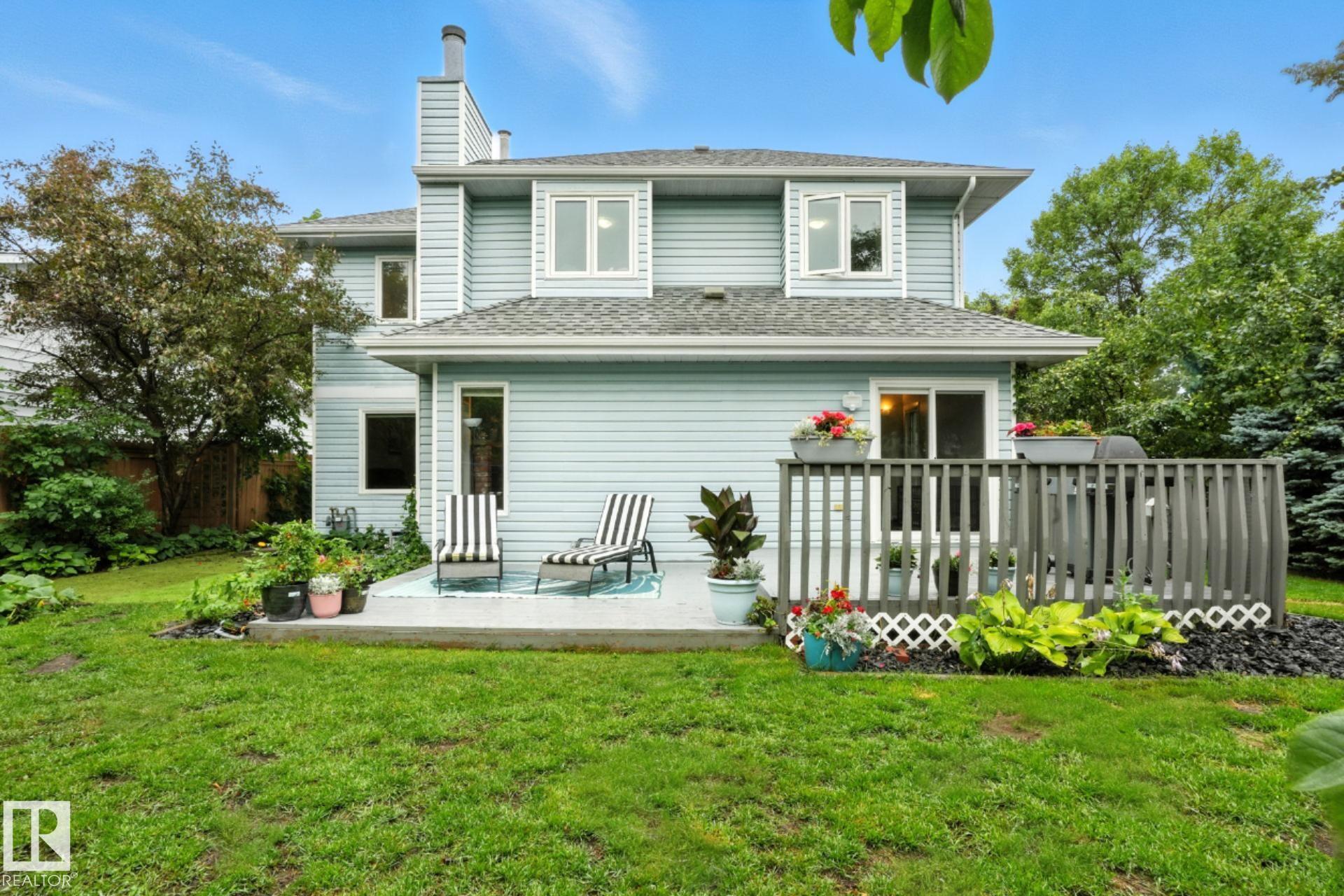 Photo 47 at 77 Princeton Crescent, Pineview, St. Albert