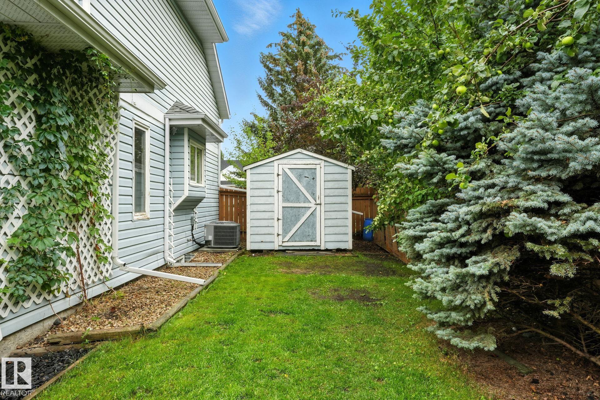 Photo 49 at 77 Princeton Crescent, Pineview, St. Albert