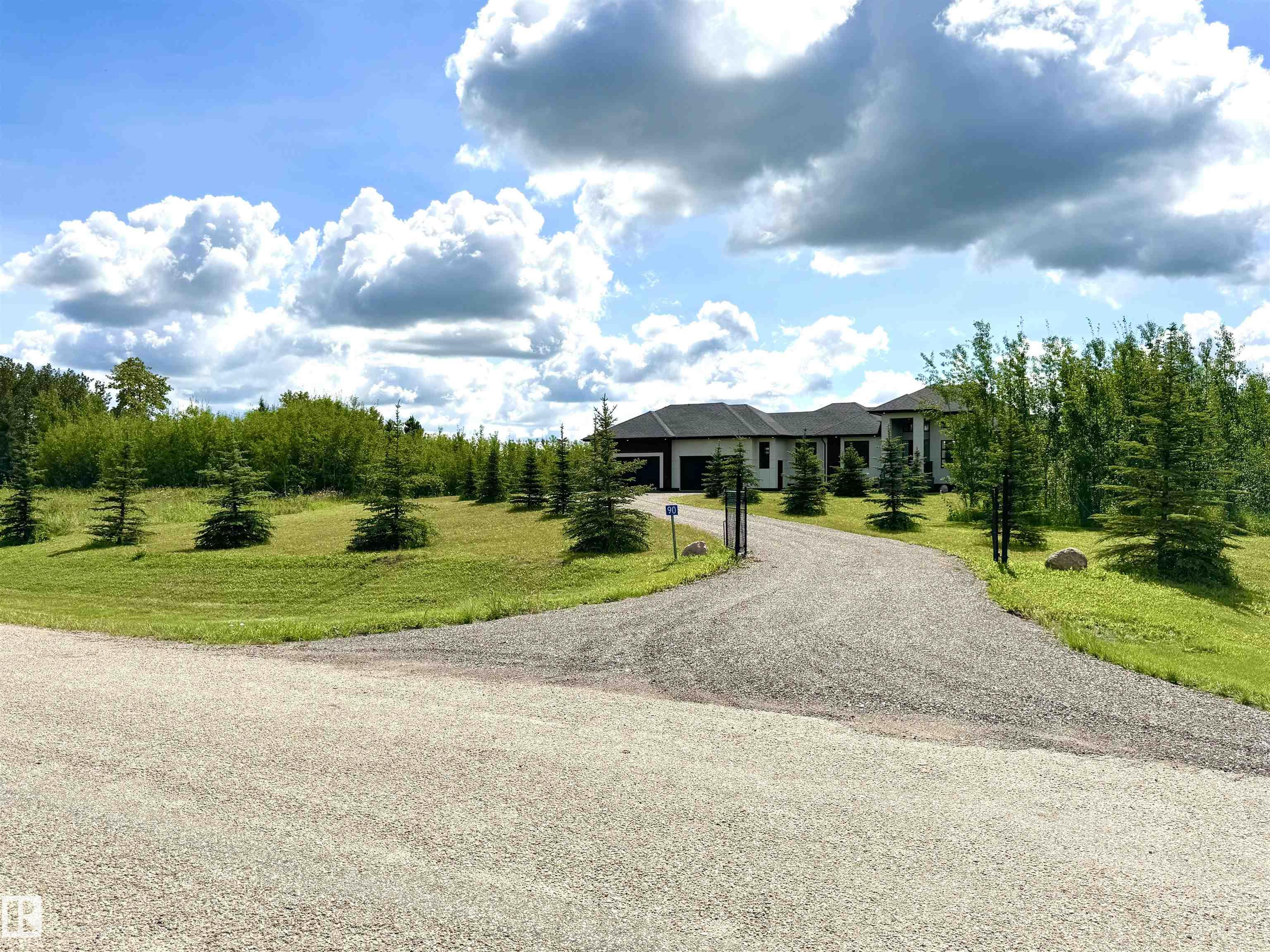 90 - 50205 Rge Road 232, Brookside Estates, Rural Leduc County 