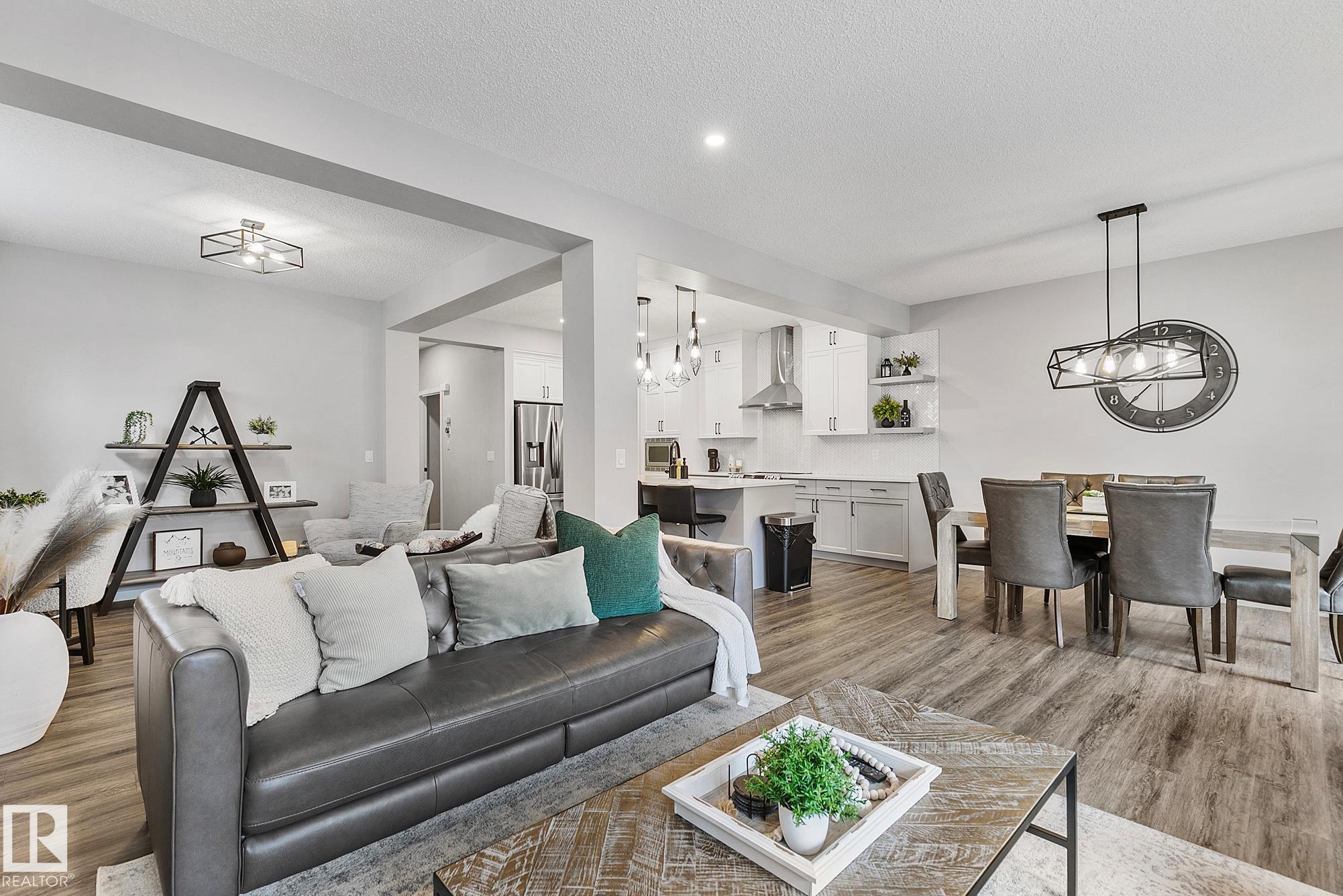 5740 175b Avenue NW, McConachie Area, Edmonton 