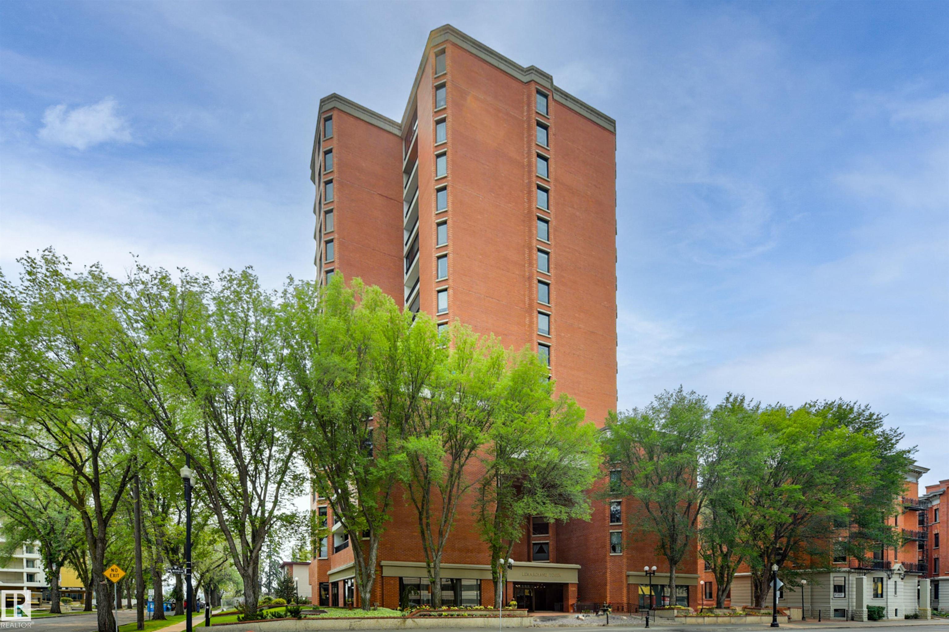 1102 - 11503 100 Avenue NW, Wîhkwêntôwin, Edmonton photo number 2