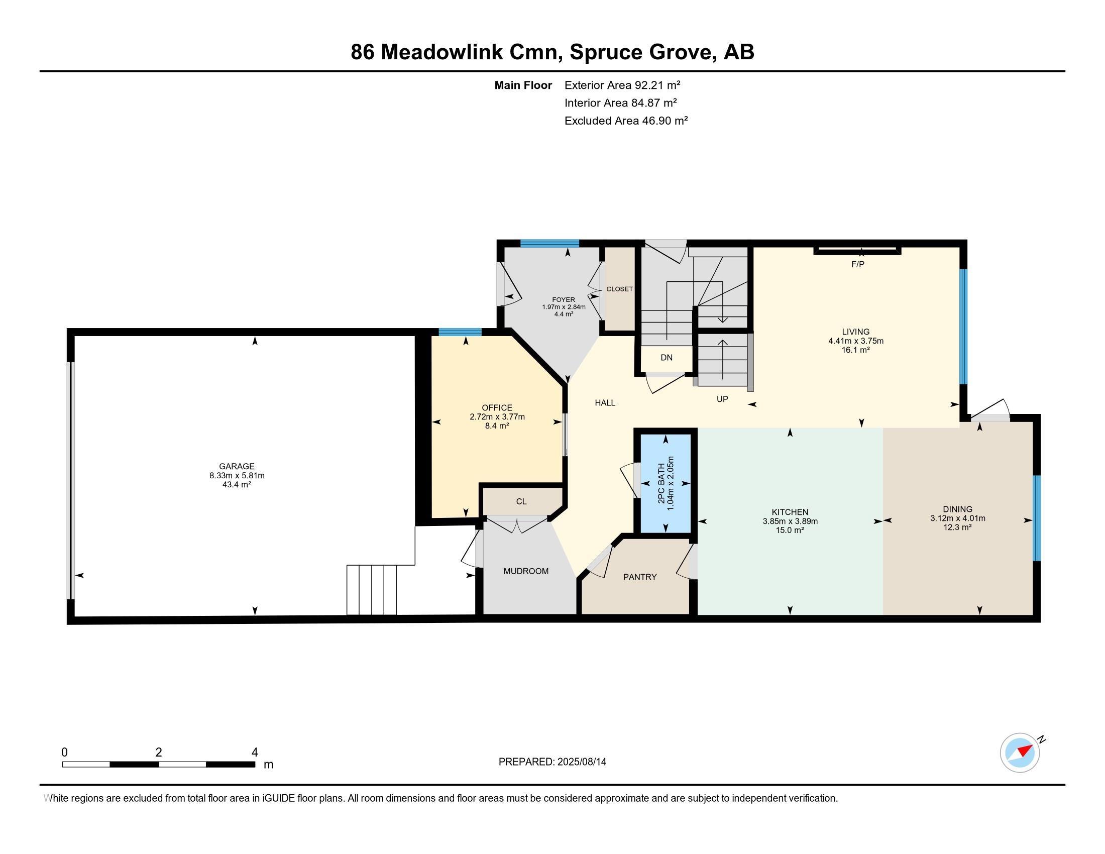 Photo 46 at 86 Meadowlink Common, McLaughlin, Spruce Grove