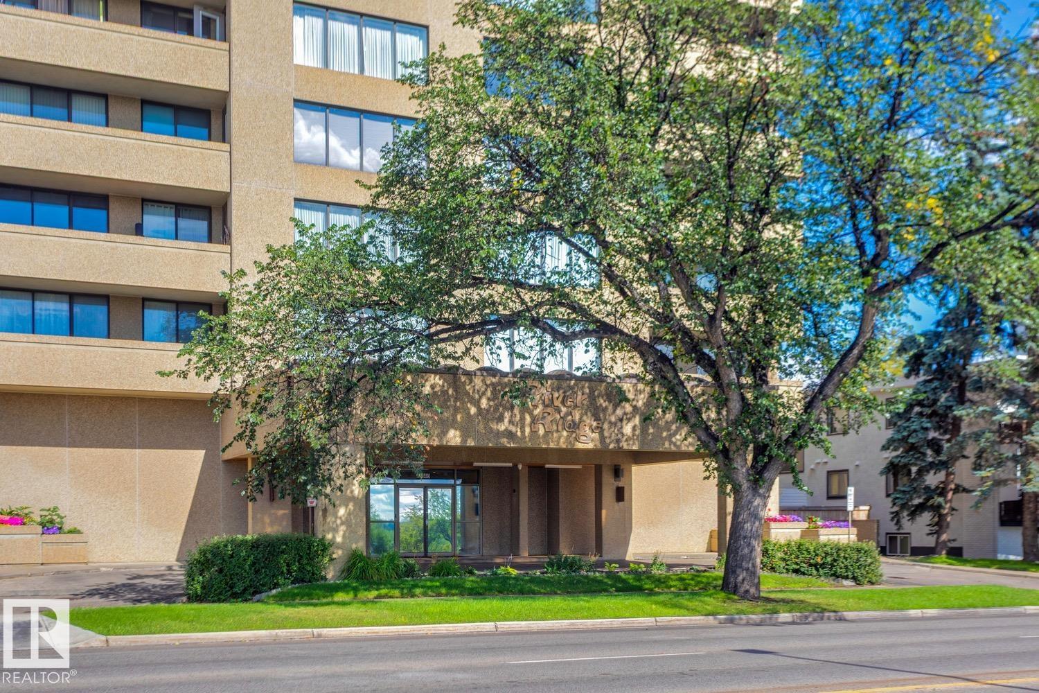 201 - 8340 Jasper Avenue NW, Cromdale, Edmonton 